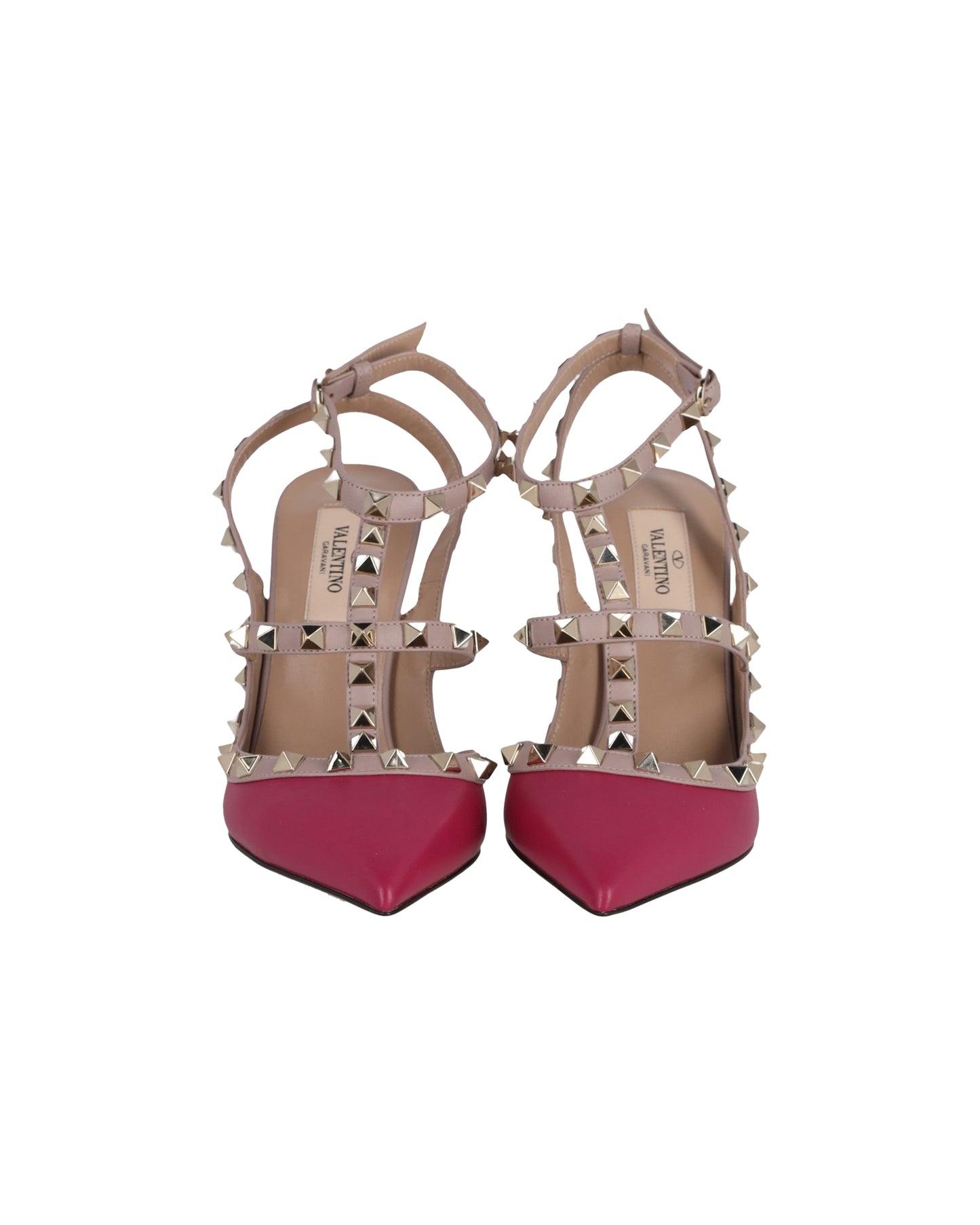 Valentino Garavani Rockstud sandals