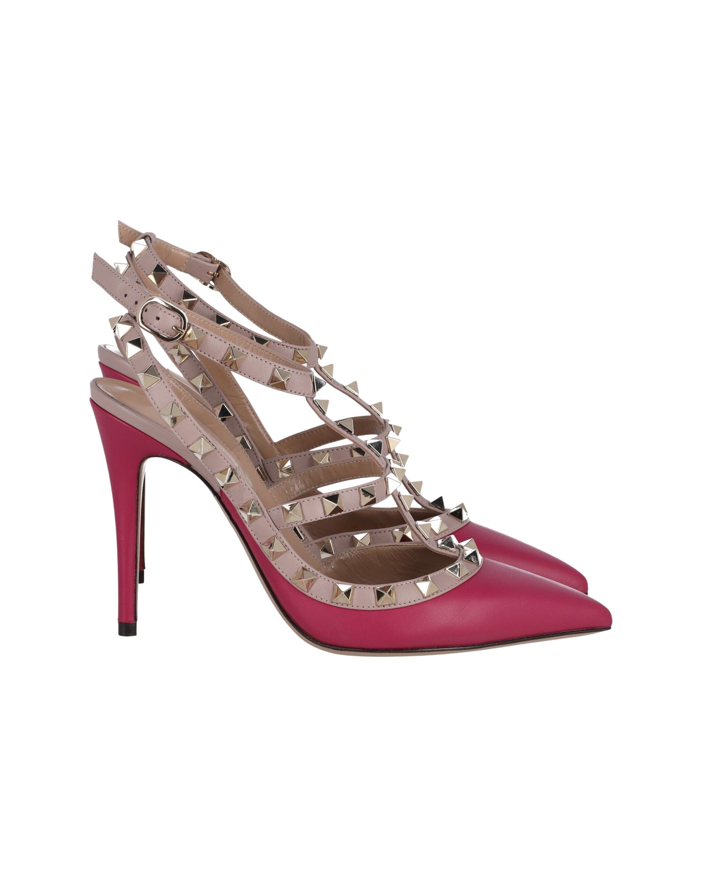 Valentino Garavani Rockstud sandals