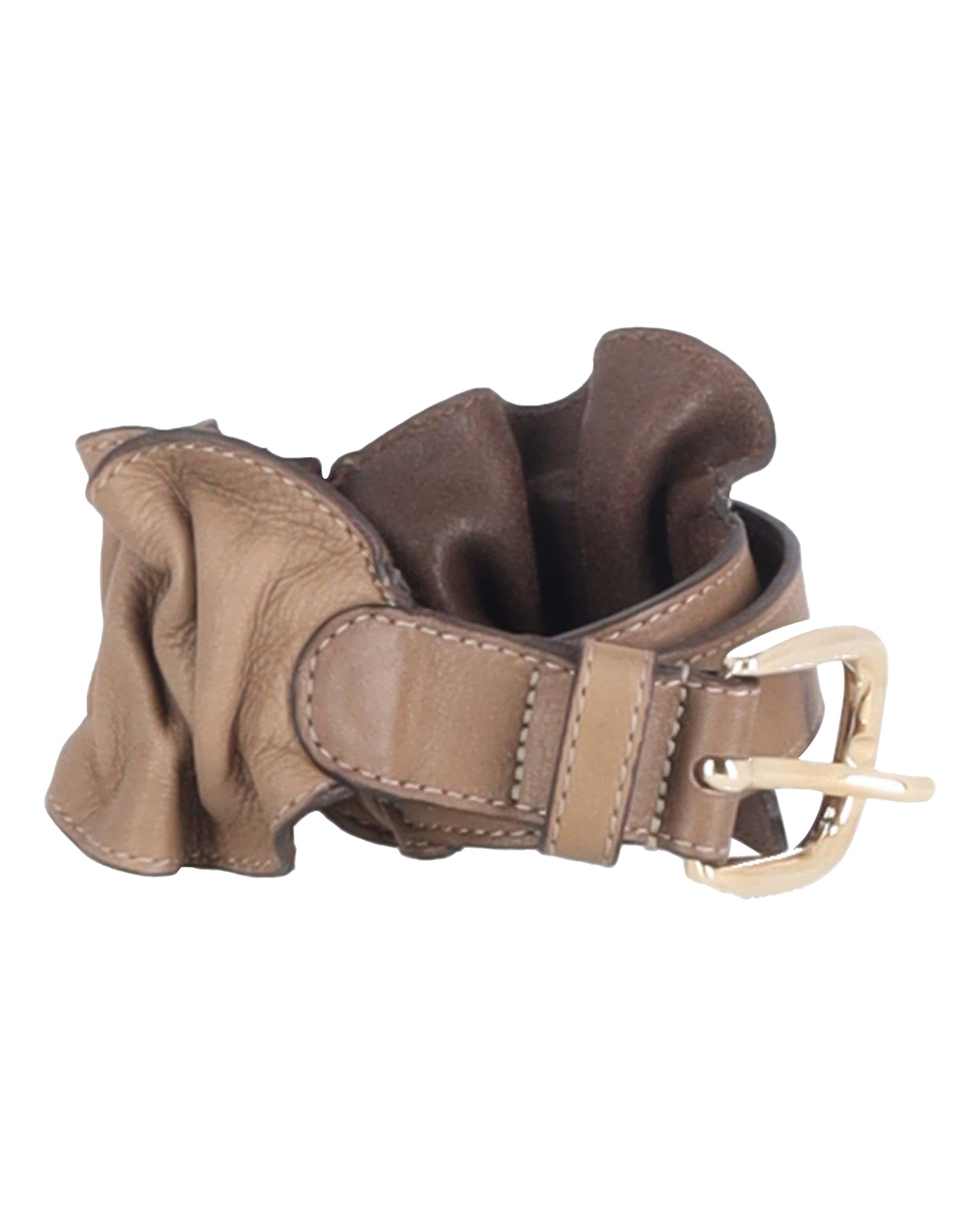 Sandro Paris belt