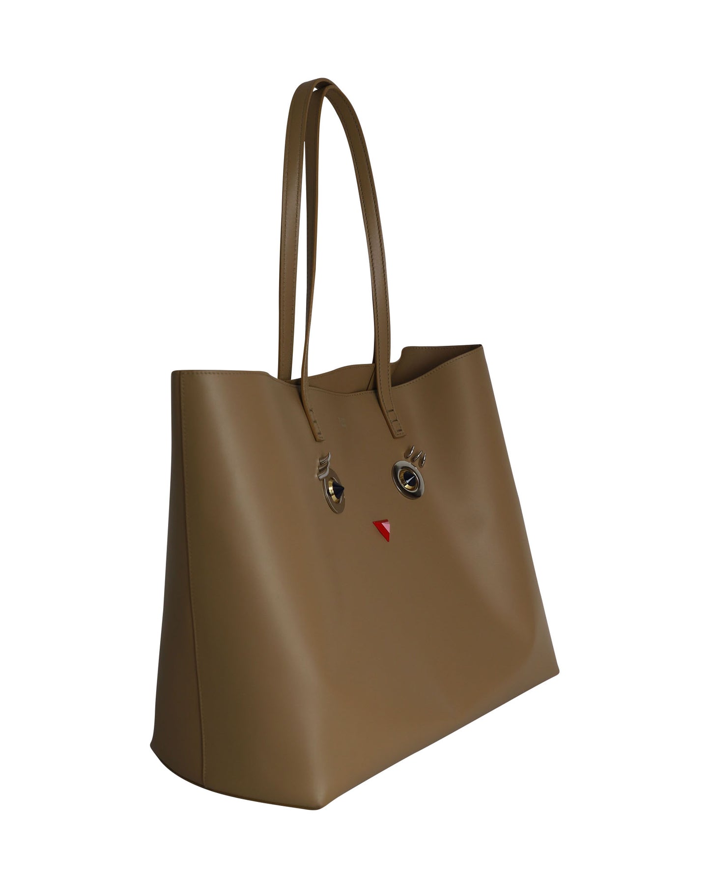 Fendi tote bag
