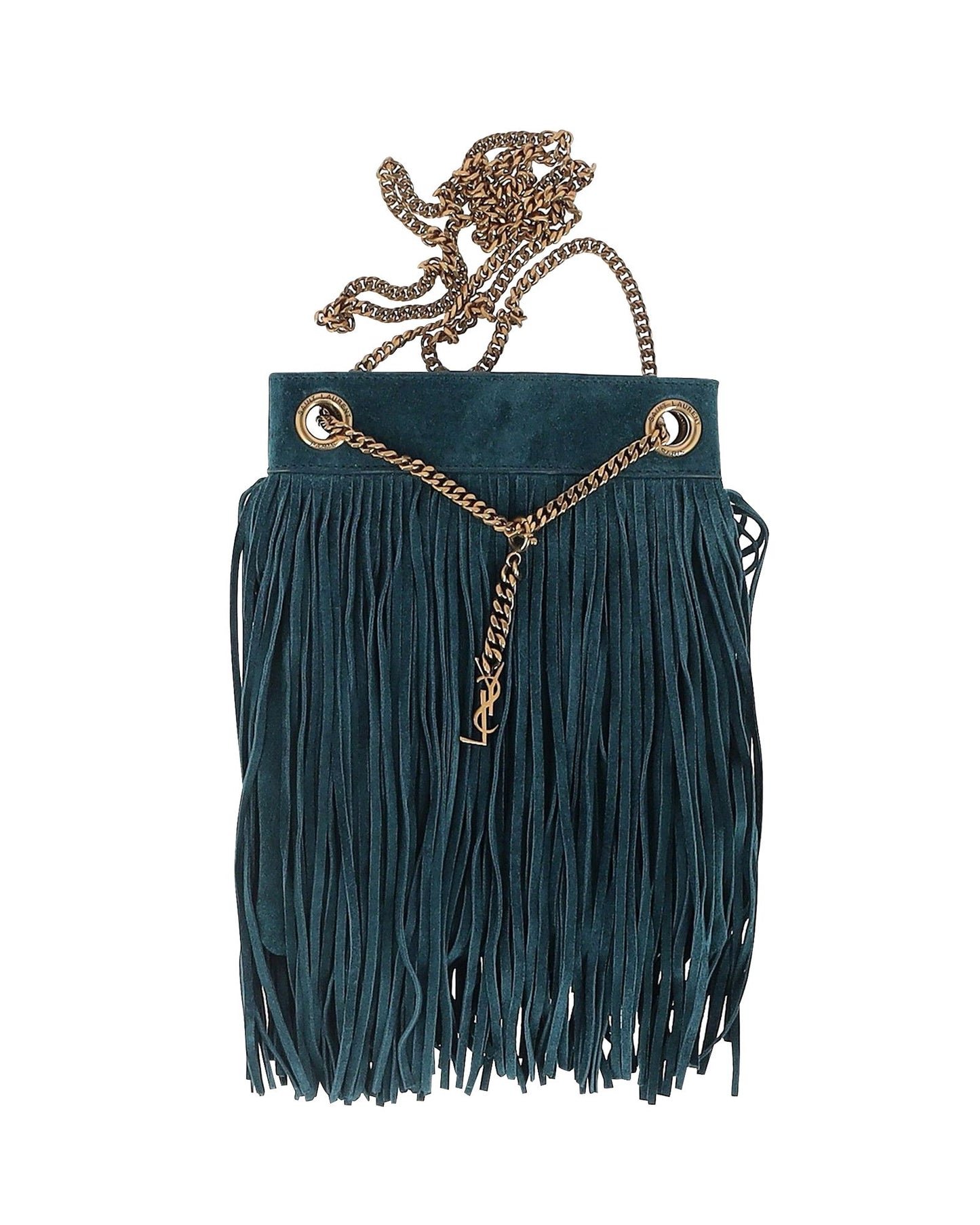 Saint Laurent crossbody bag