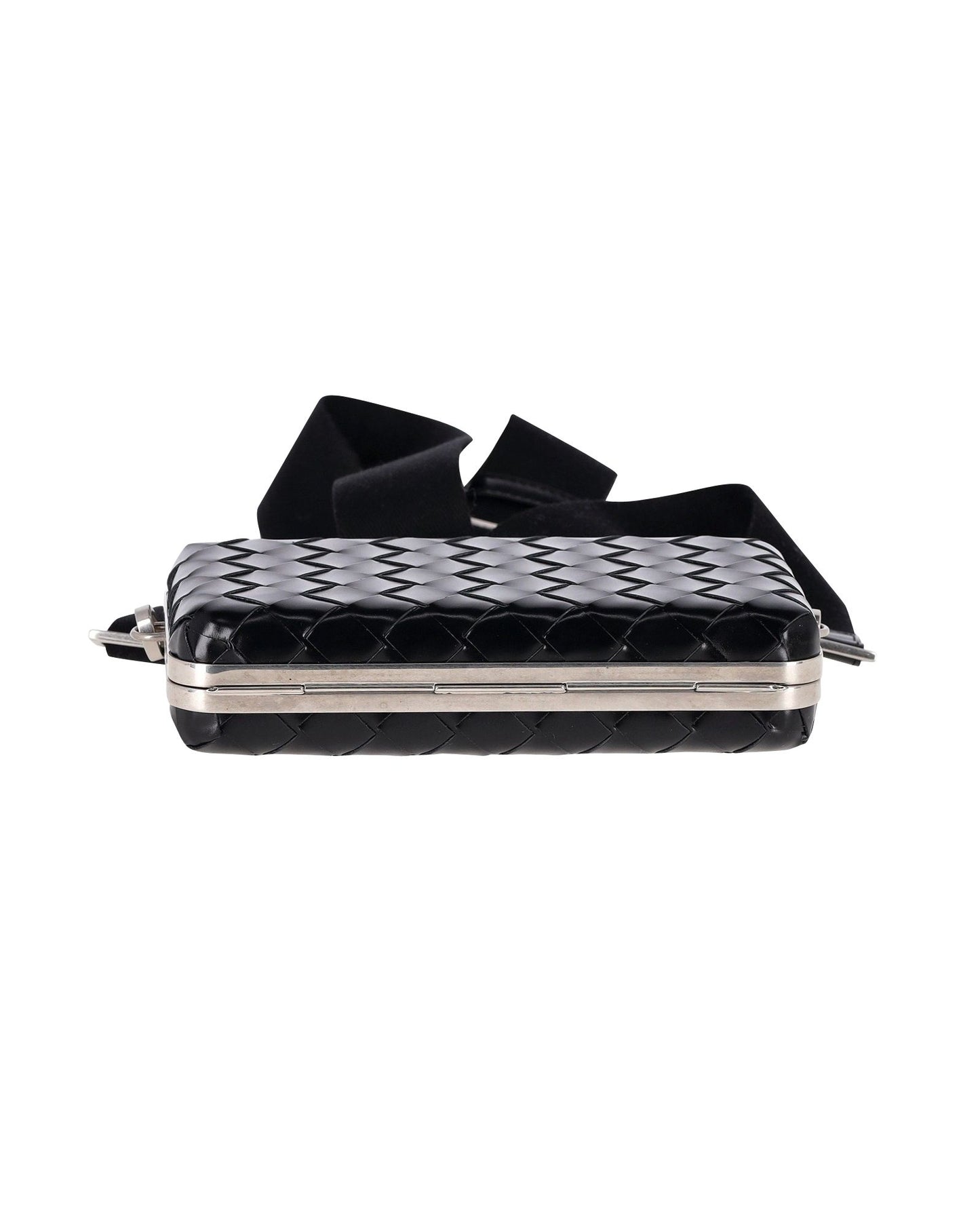 Bottega Veneta crossbody bag