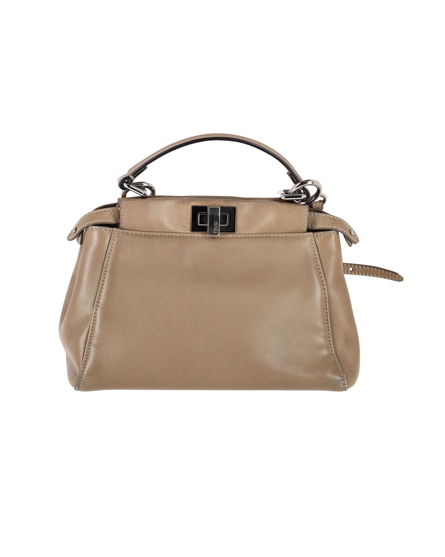 Fendi crossbody bag