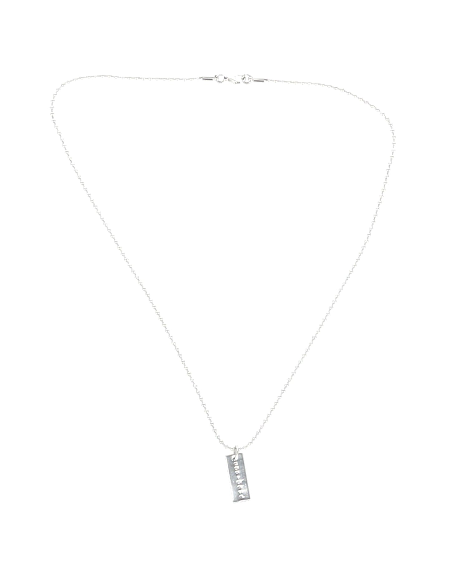 Marc Jacobs necklac
