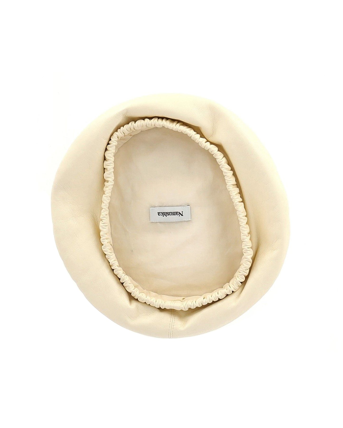 Nanushka hat