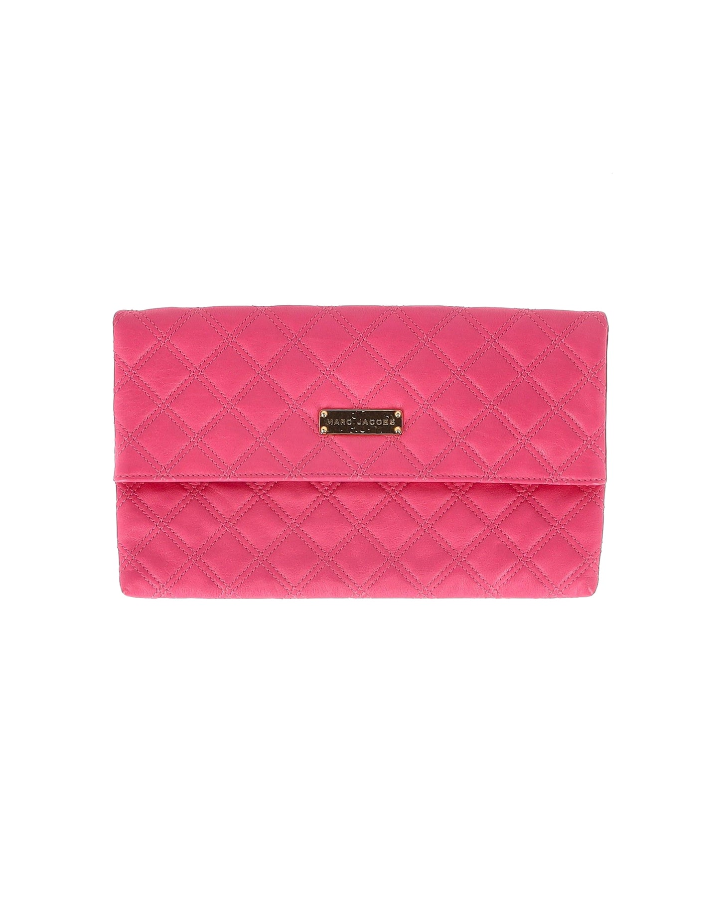 Marc Jacobs clutch bag