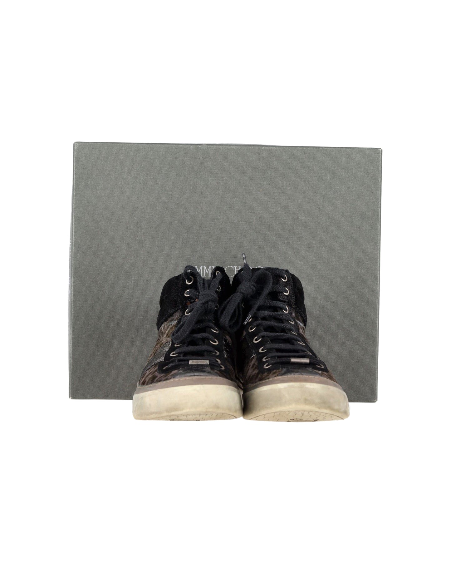 Jimmy Choo sneaker