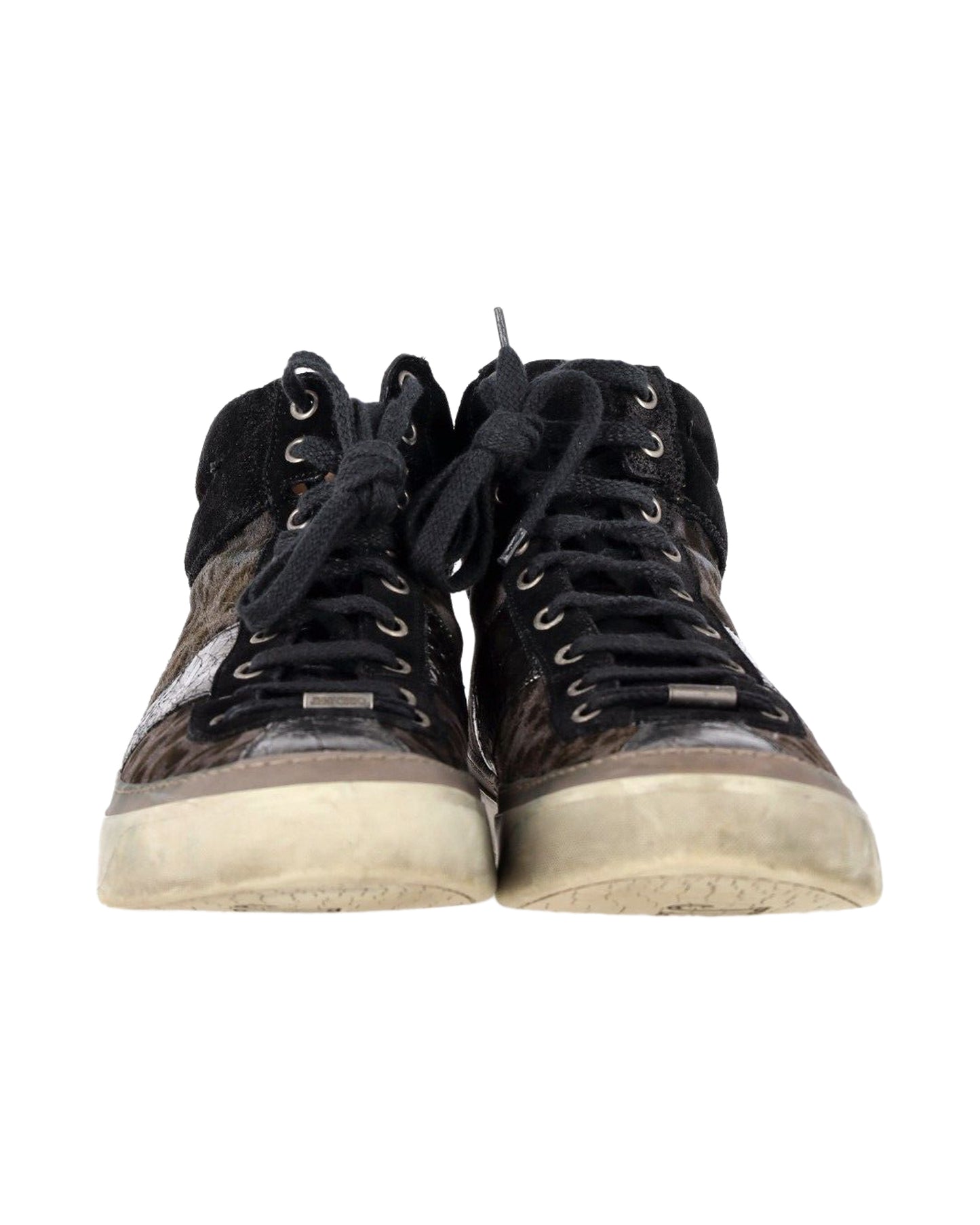 Jimmy Choo sneaker