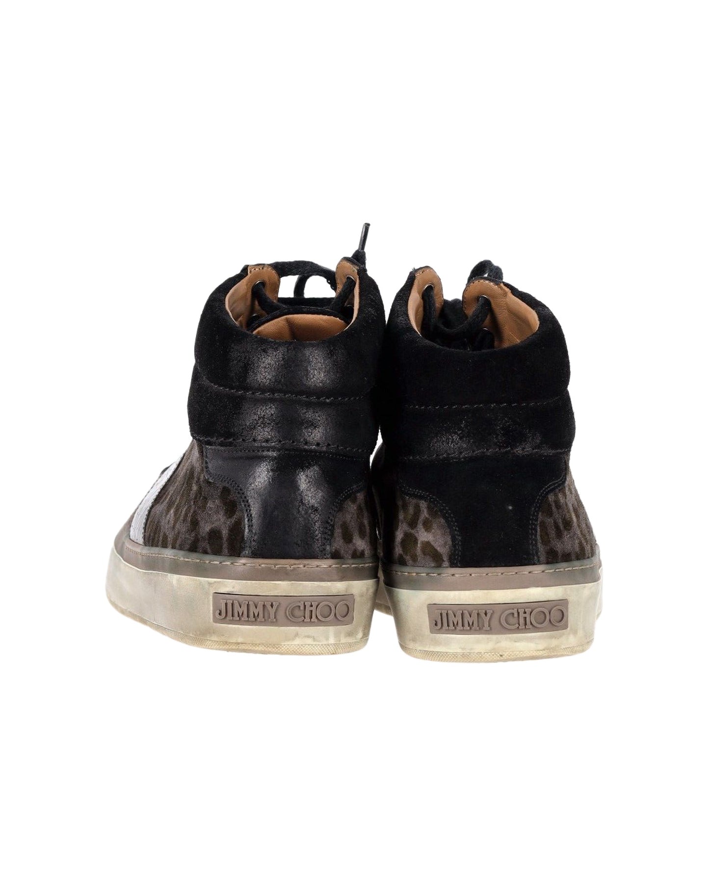 Jimmy Choo sneaker