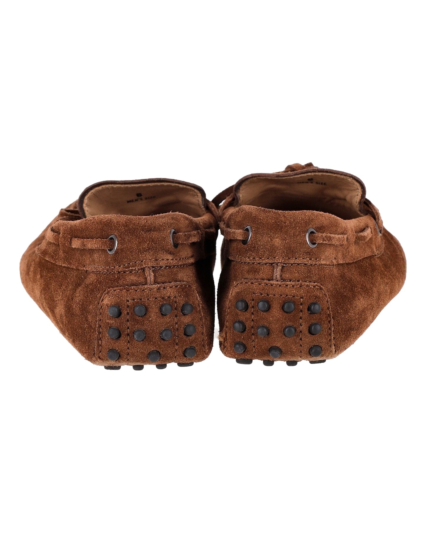 Tods loafer