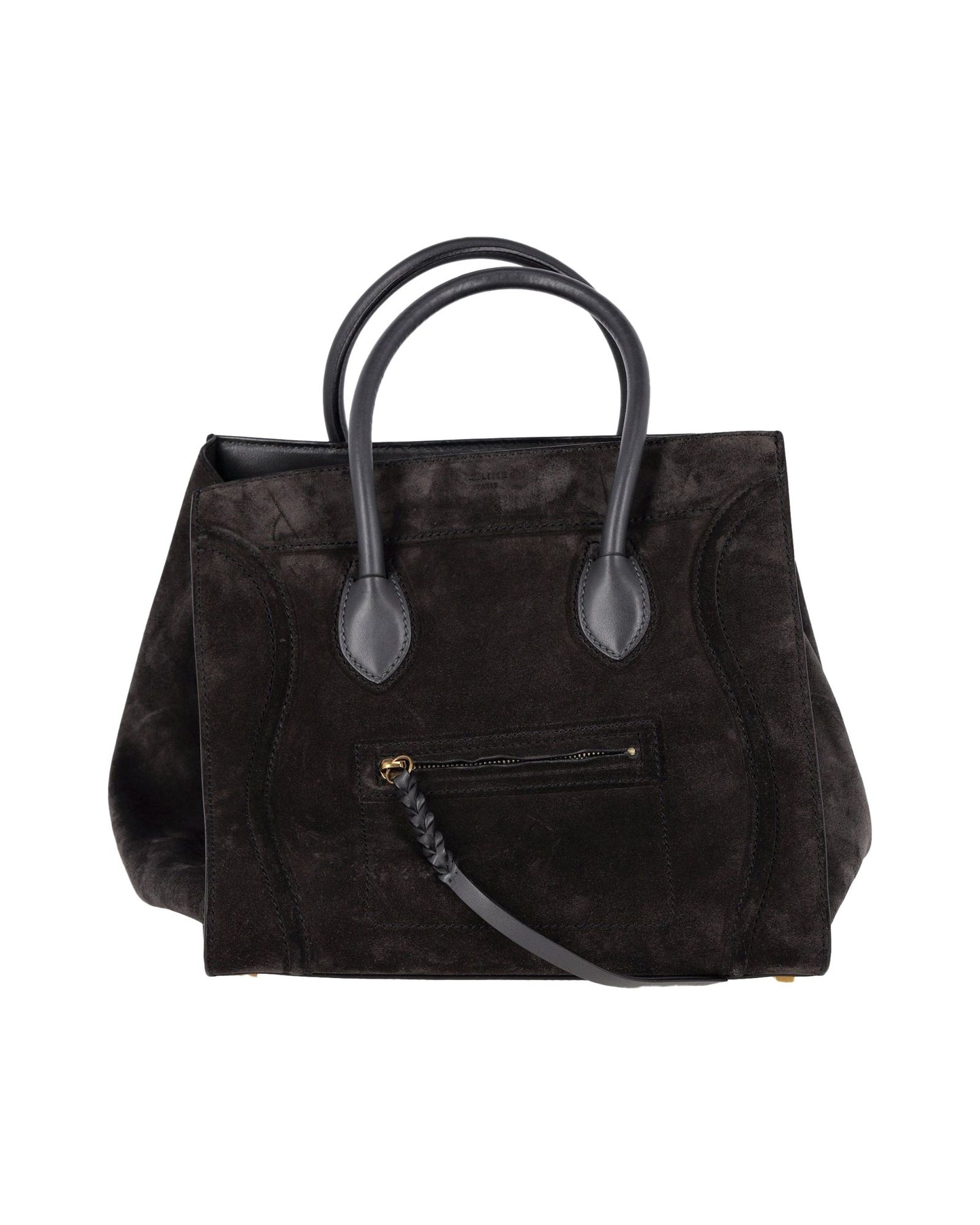 Celine Phantom medium bag
