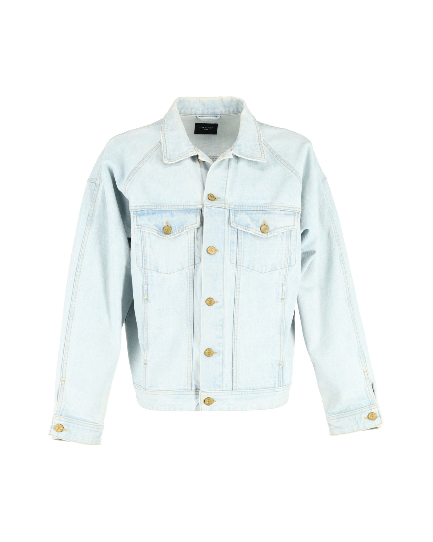 Fear Of God denim jacket