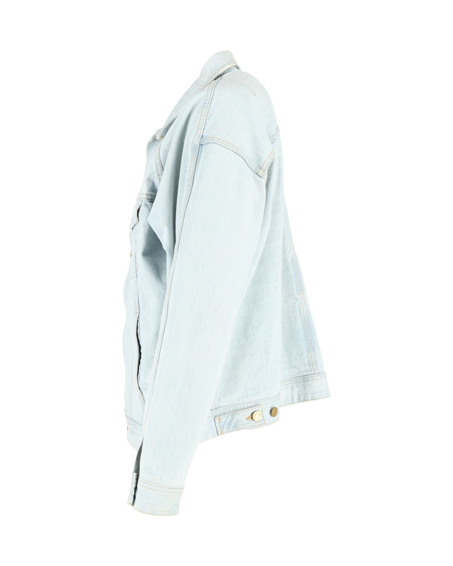Fear Of God denim jacket