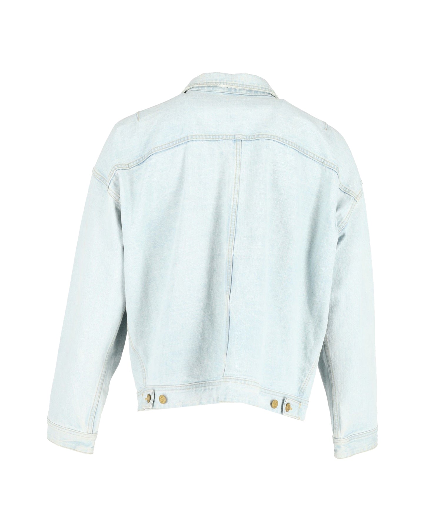 Fear Of God denim jacket