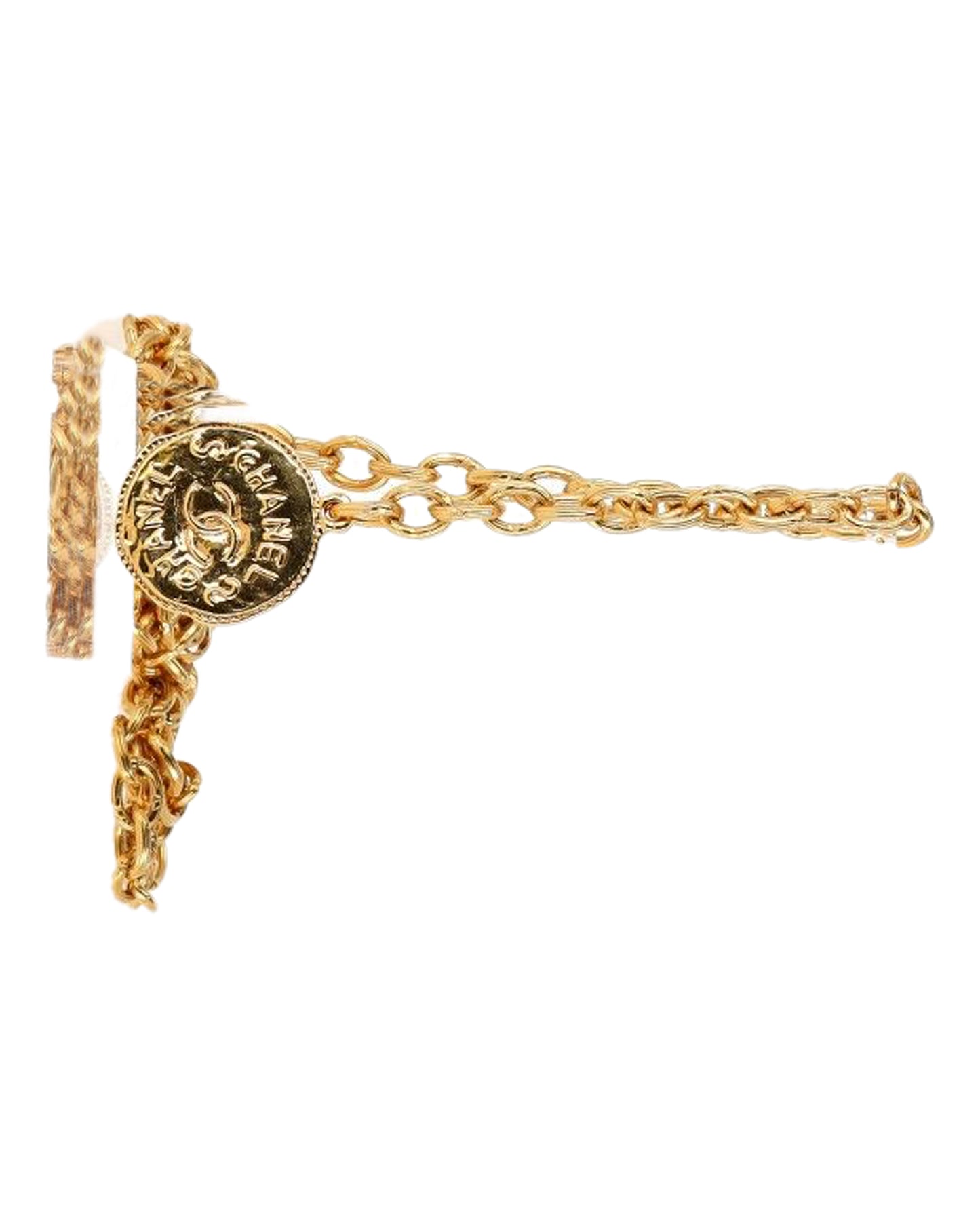 Chanel belt