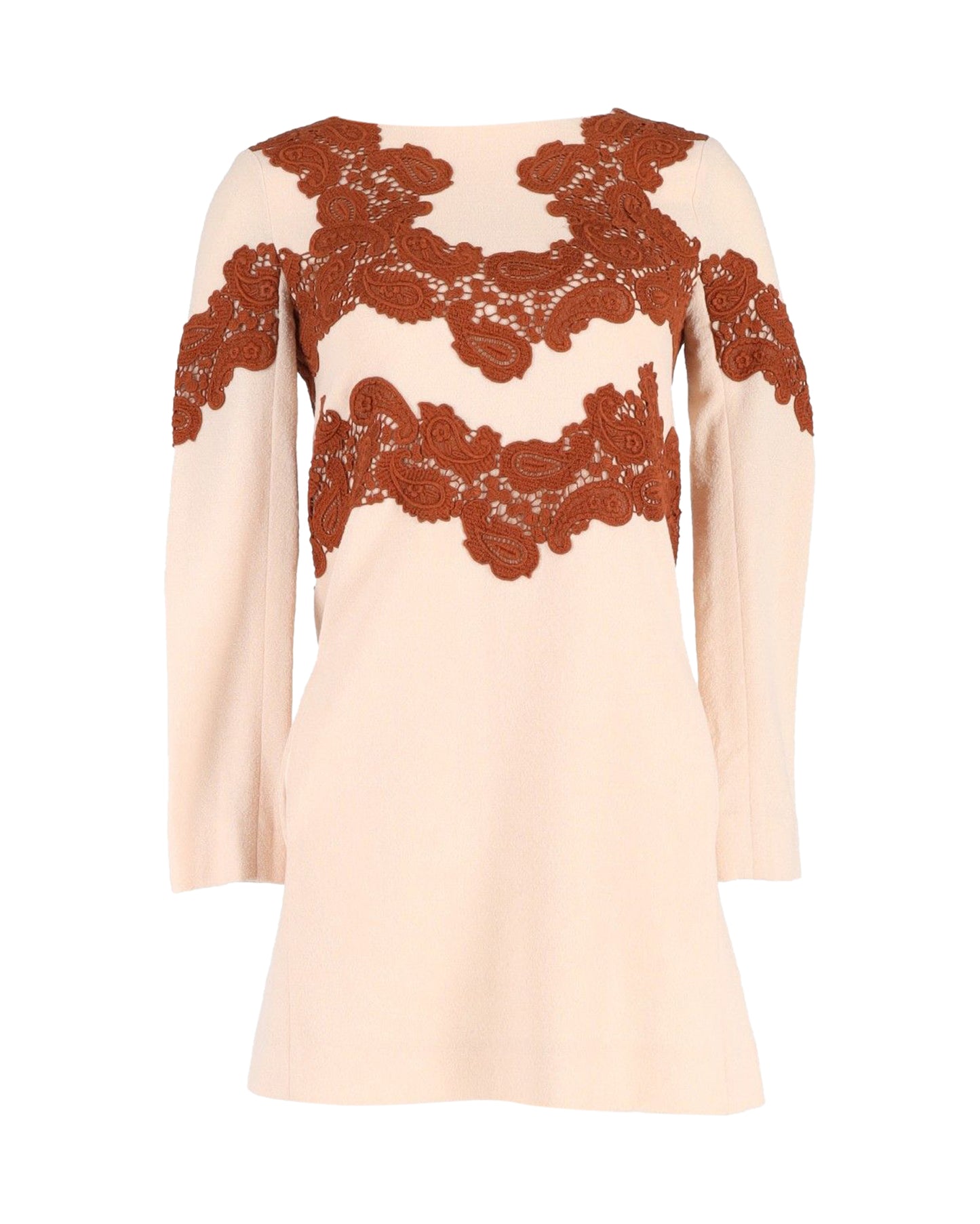 Chloé dress