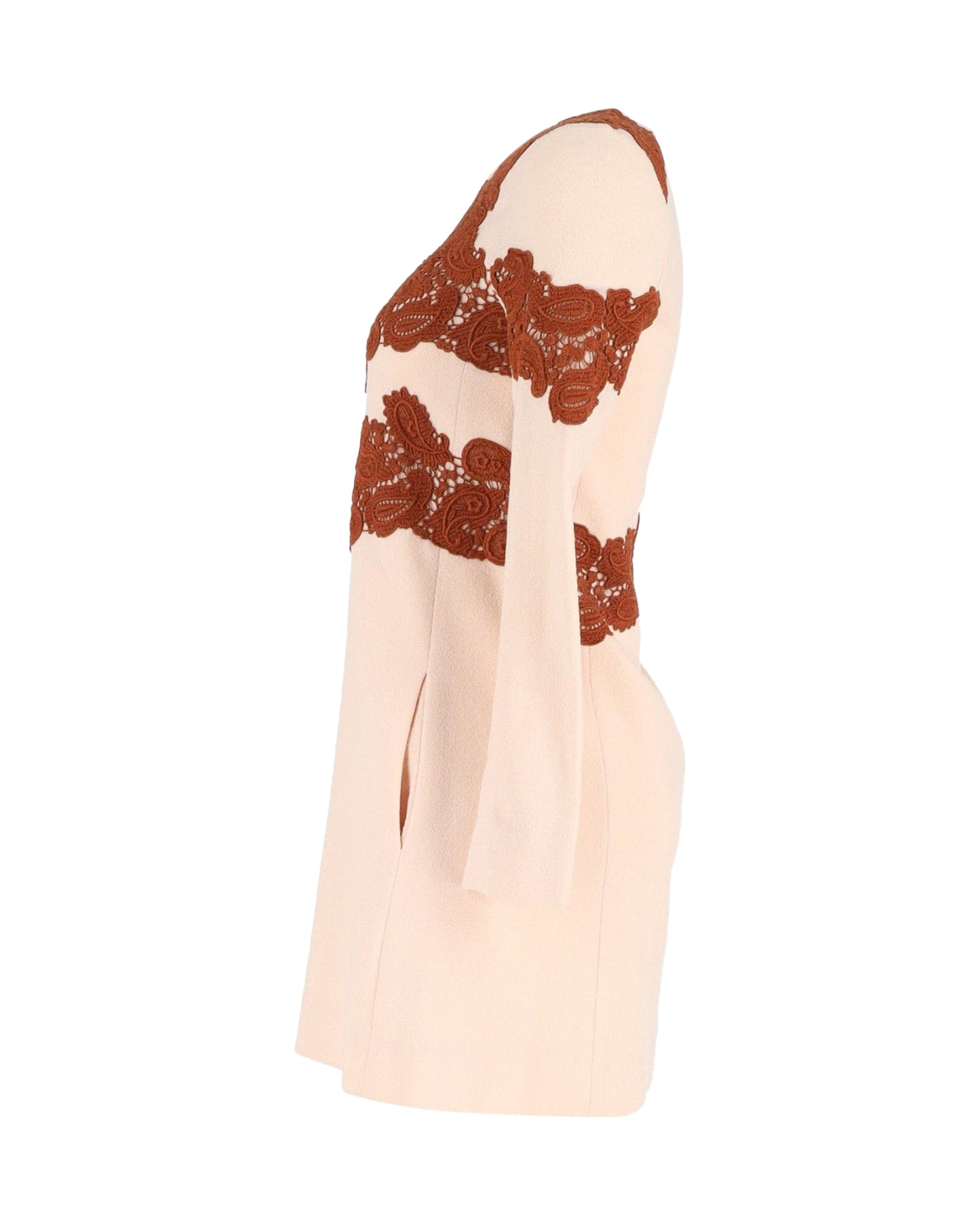 Chloé dress