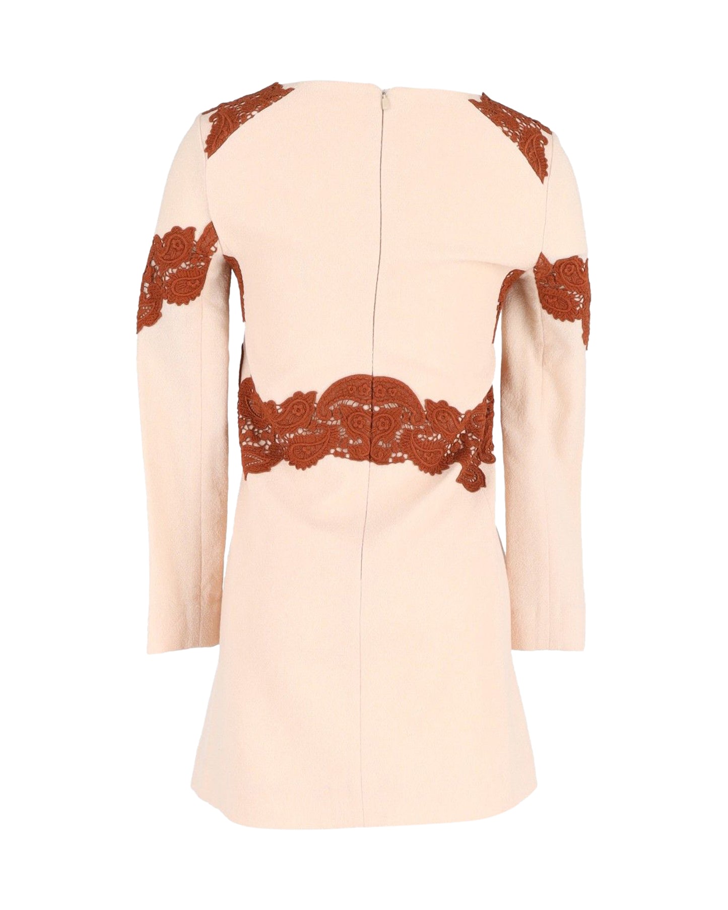Chloé dress