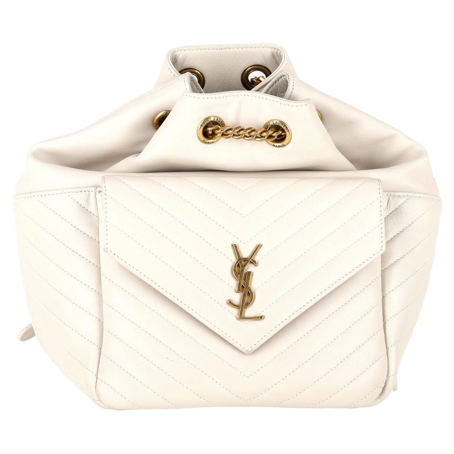 Saint Laurent travel bag