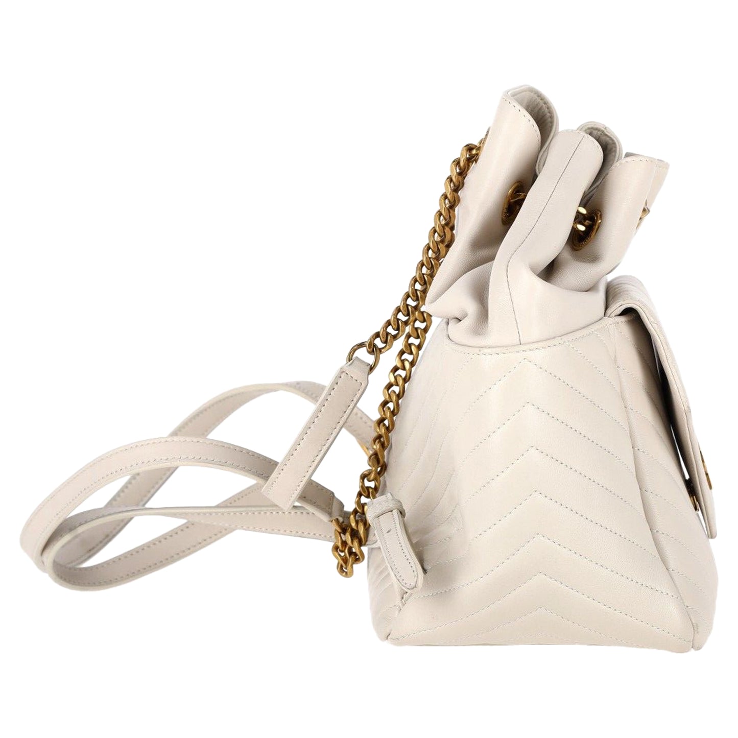 Saint Laurent travel bag