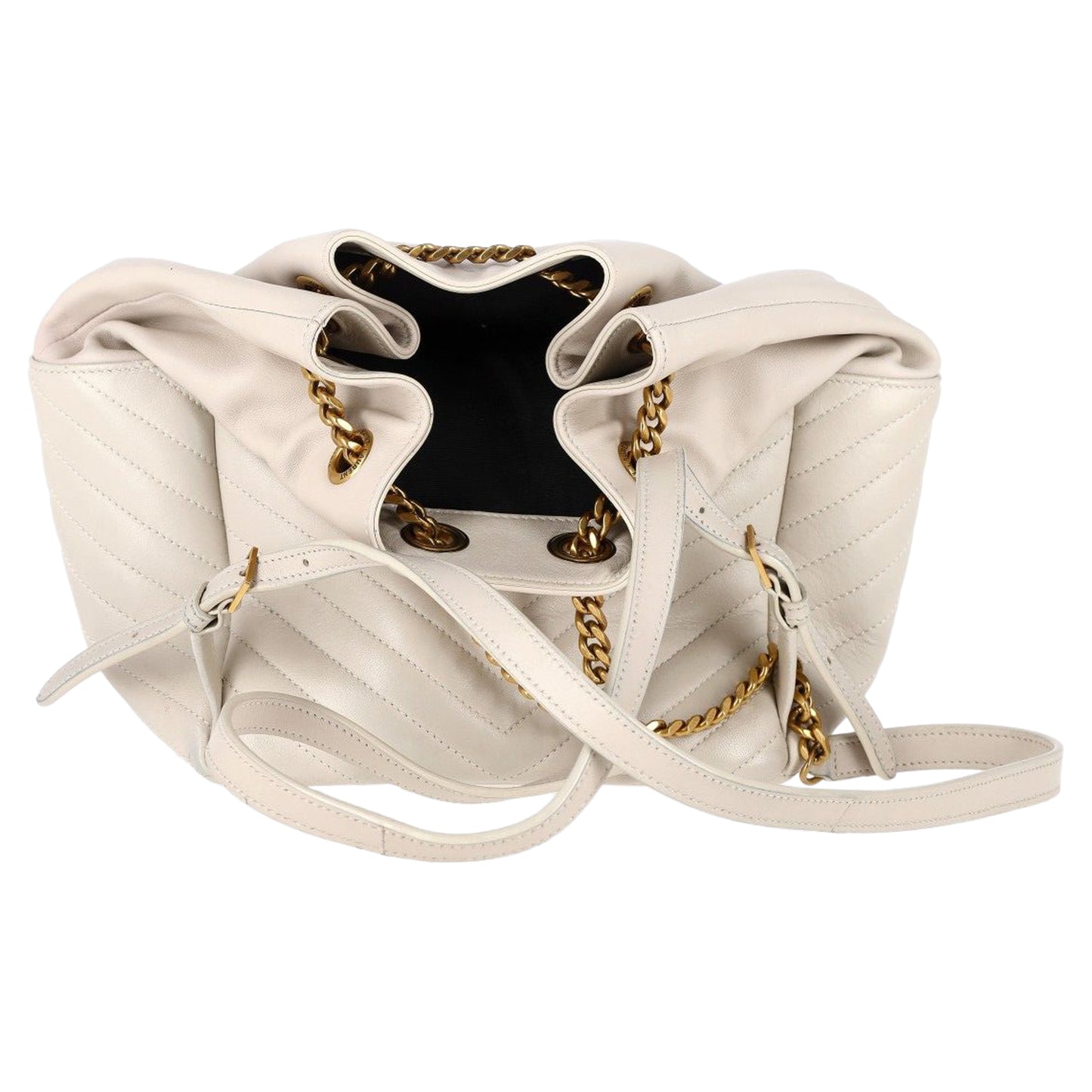 Saint Laurent travel bag
