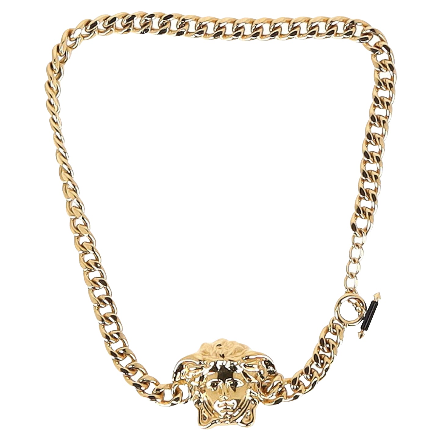 Versace belt