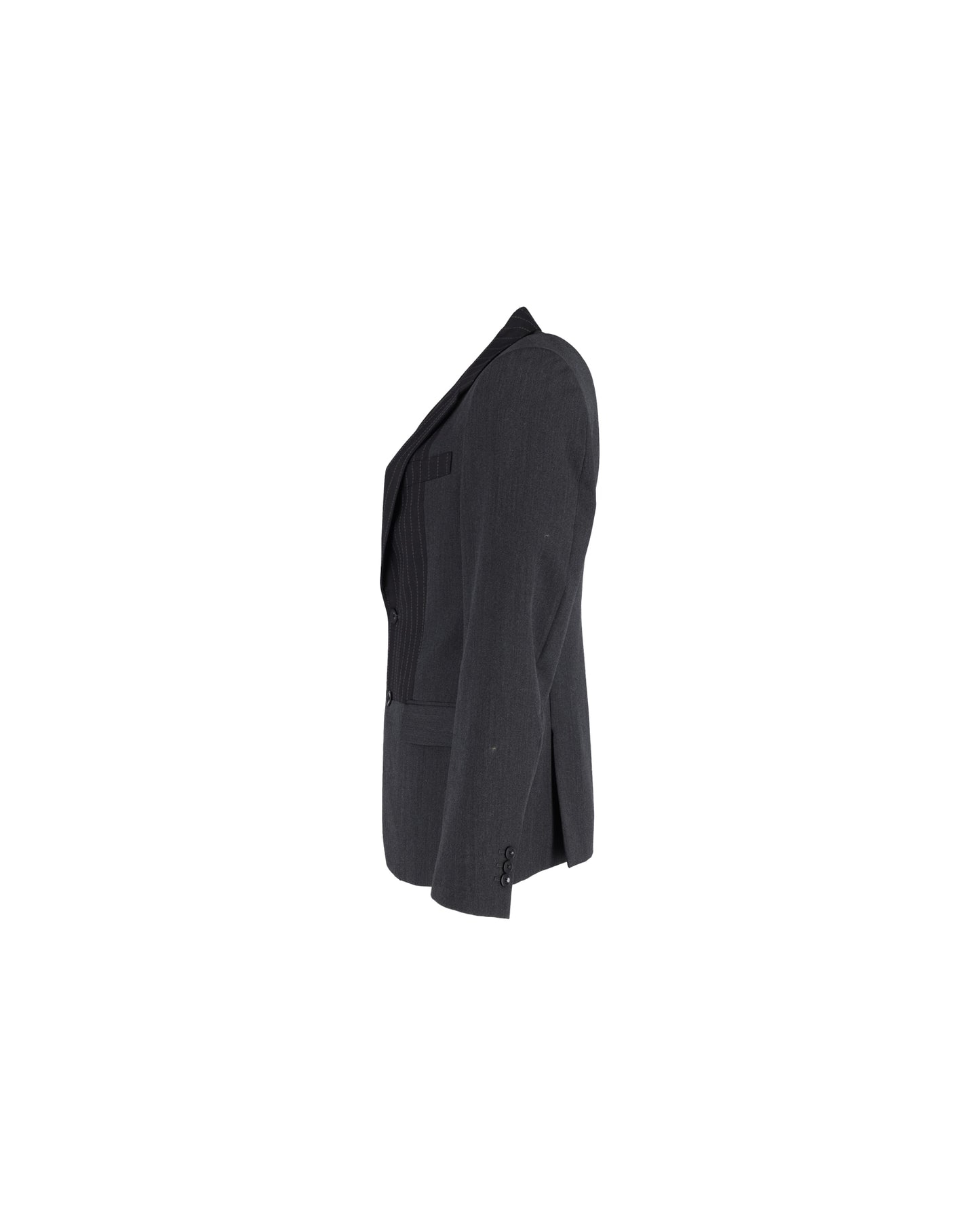 Alexander McQueen blazer