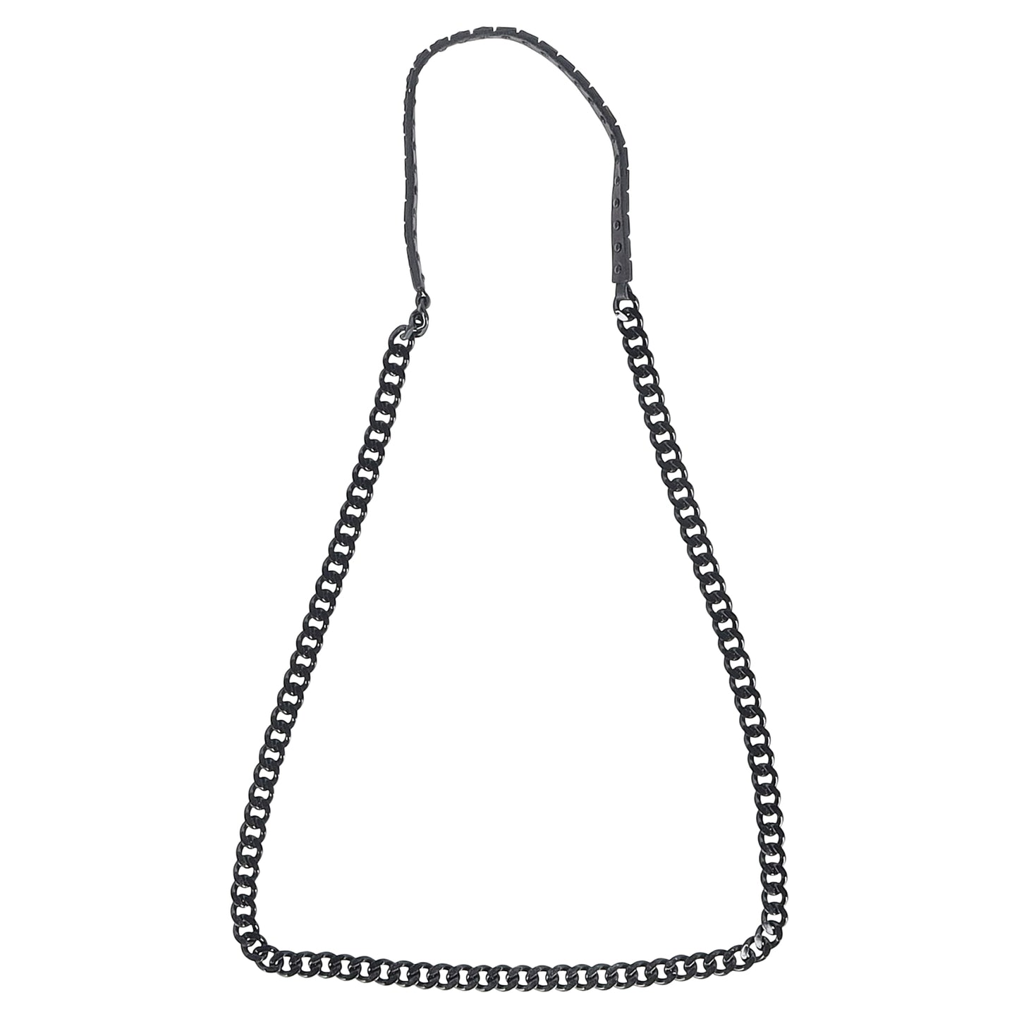 Burberry necklac