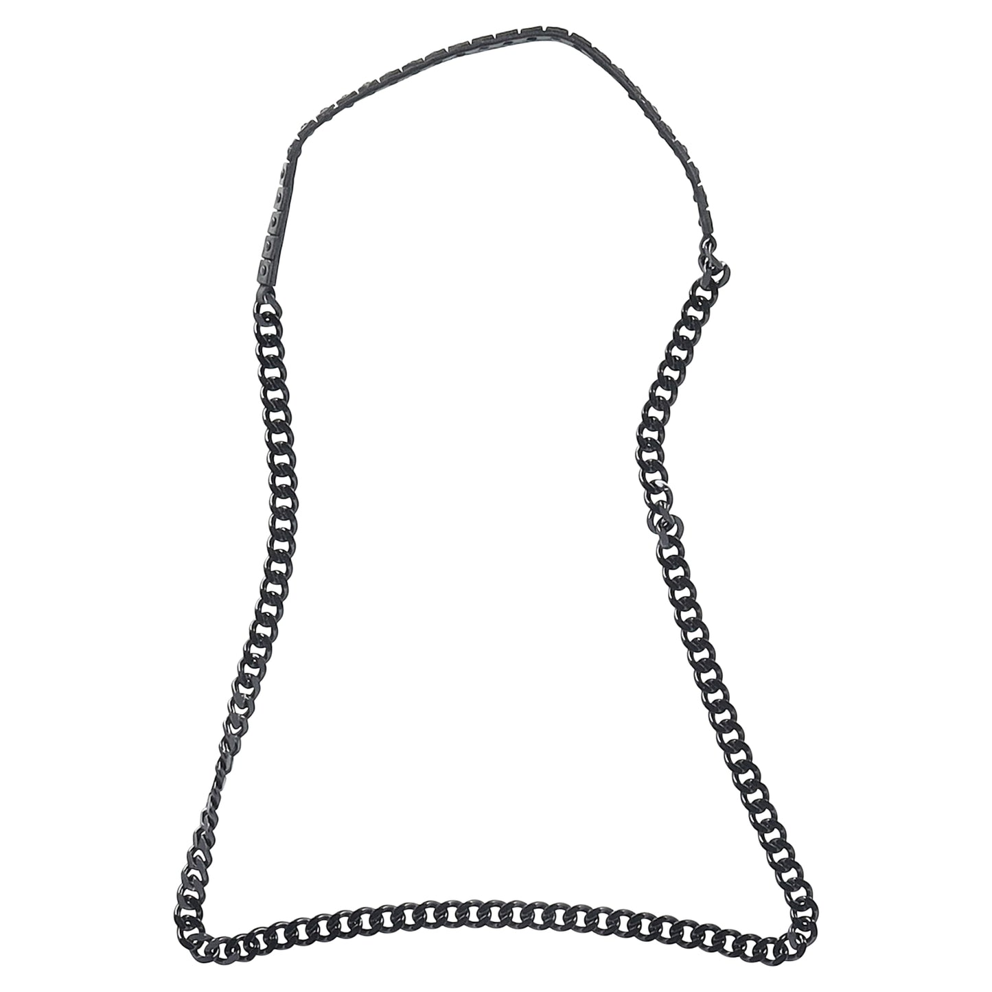 Burberry necklac