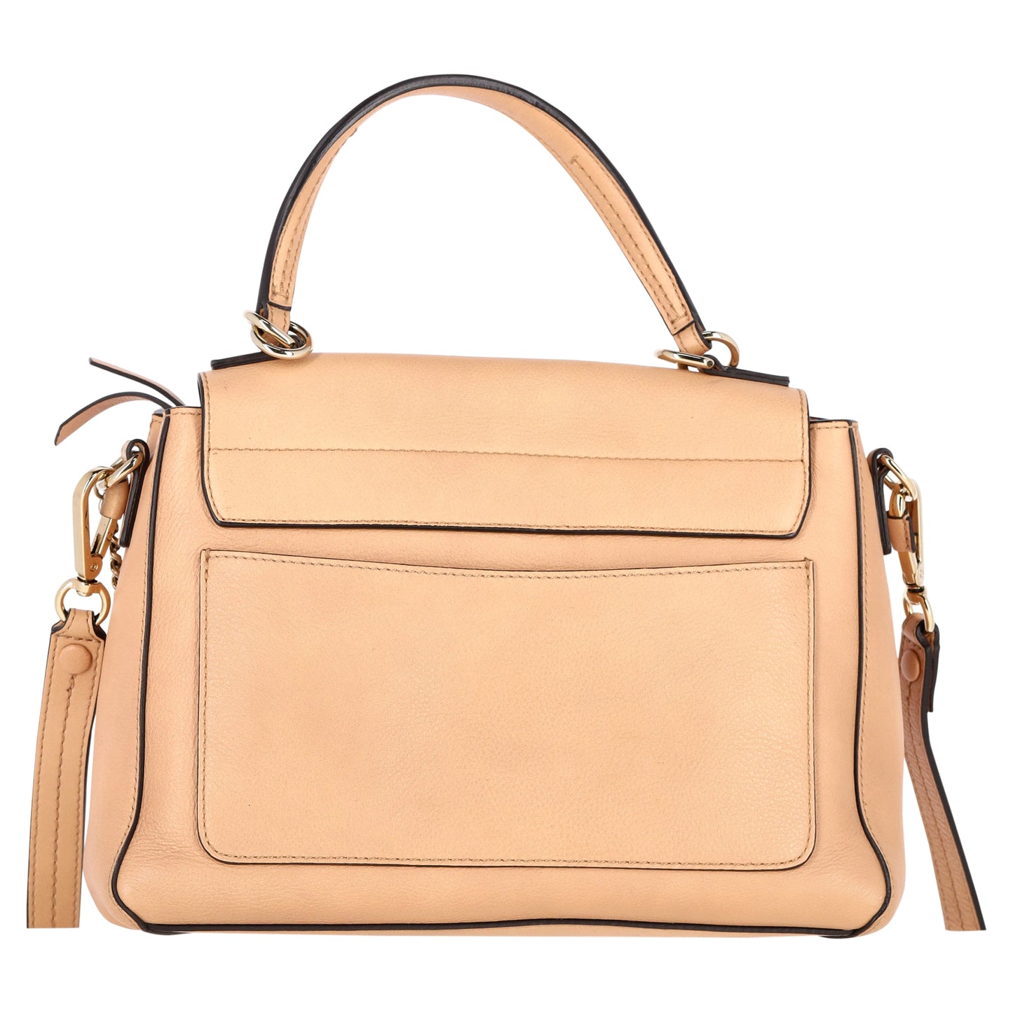 Chloé crossbody bag