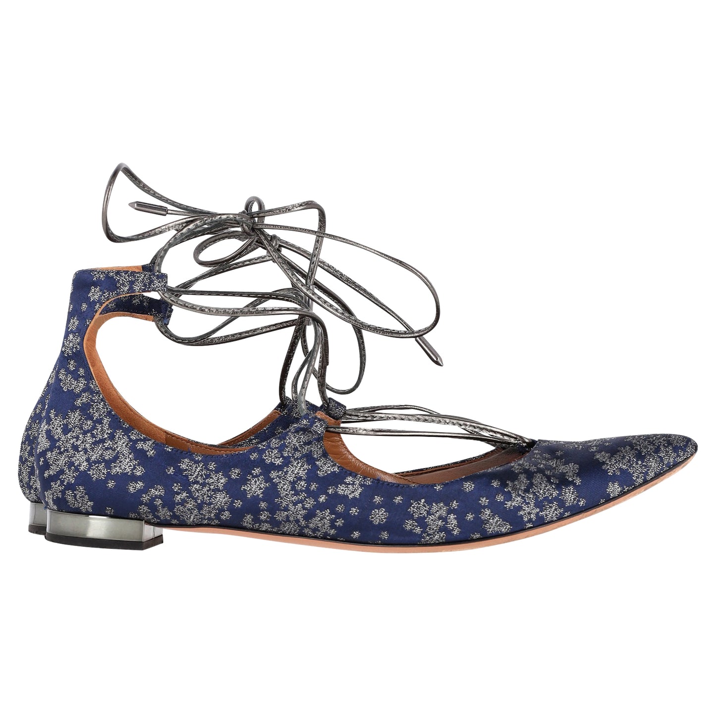 Aquazzura Christy Ballet Flats