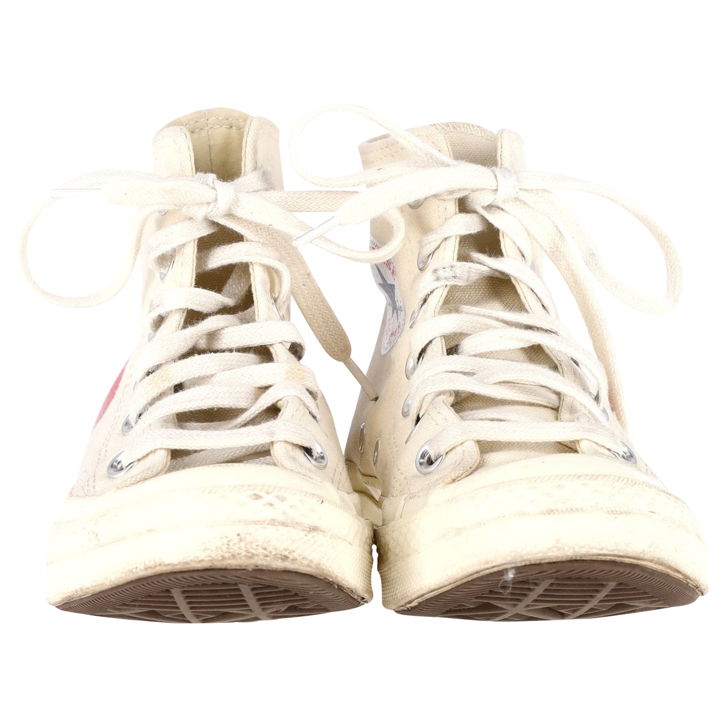 Comme Des Garçons sneaker