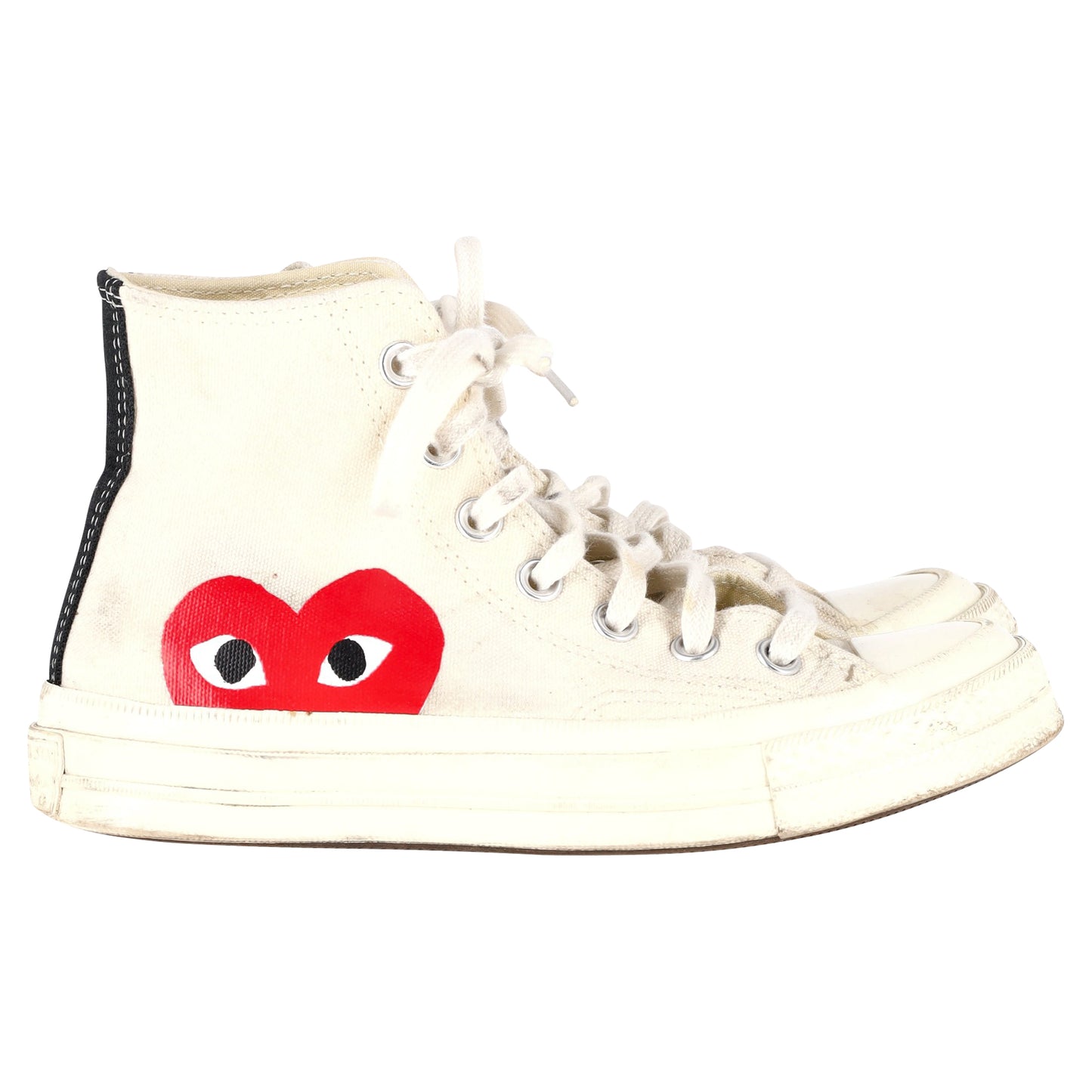 Comme Des Garçons sneaker