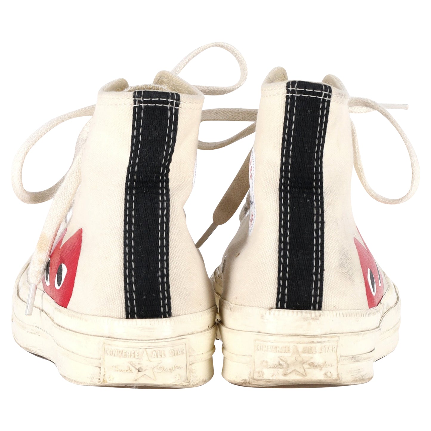 Comme Des Garçons sneaker