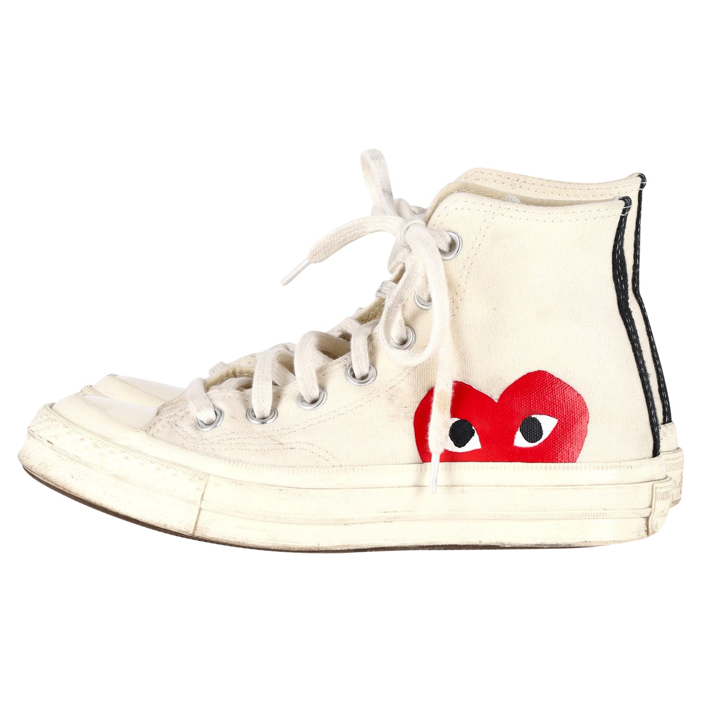 Comme Des Garçons sneaker