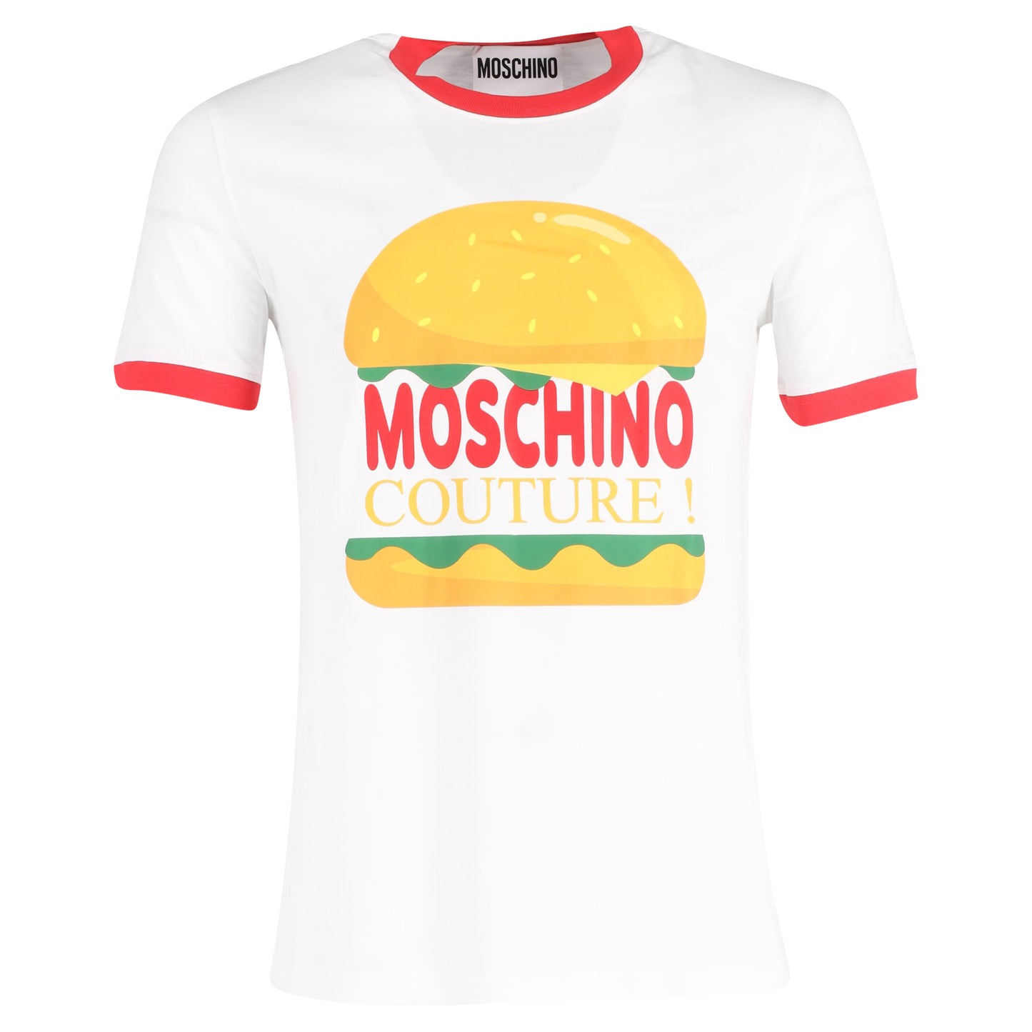 Moschino t-shirt