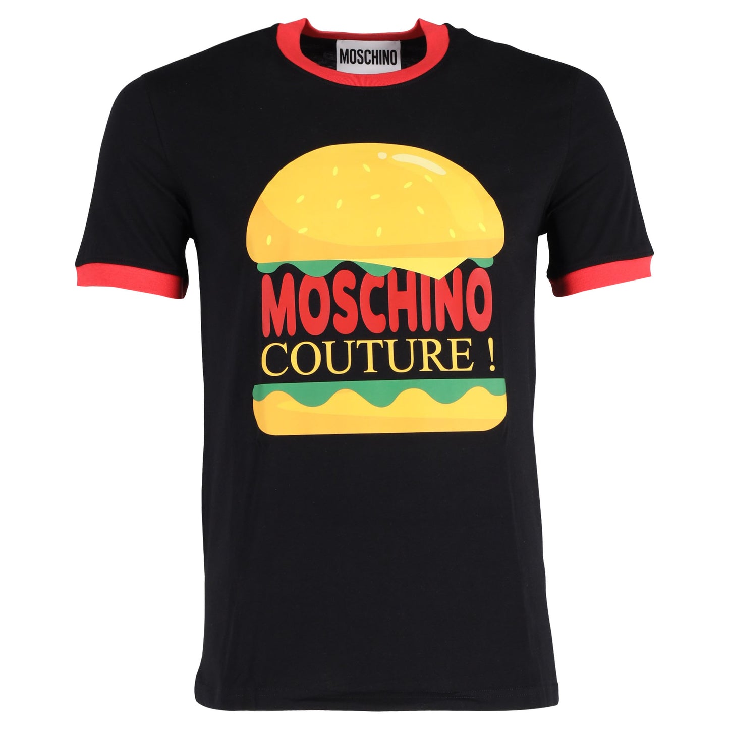 Moschino t-shirt