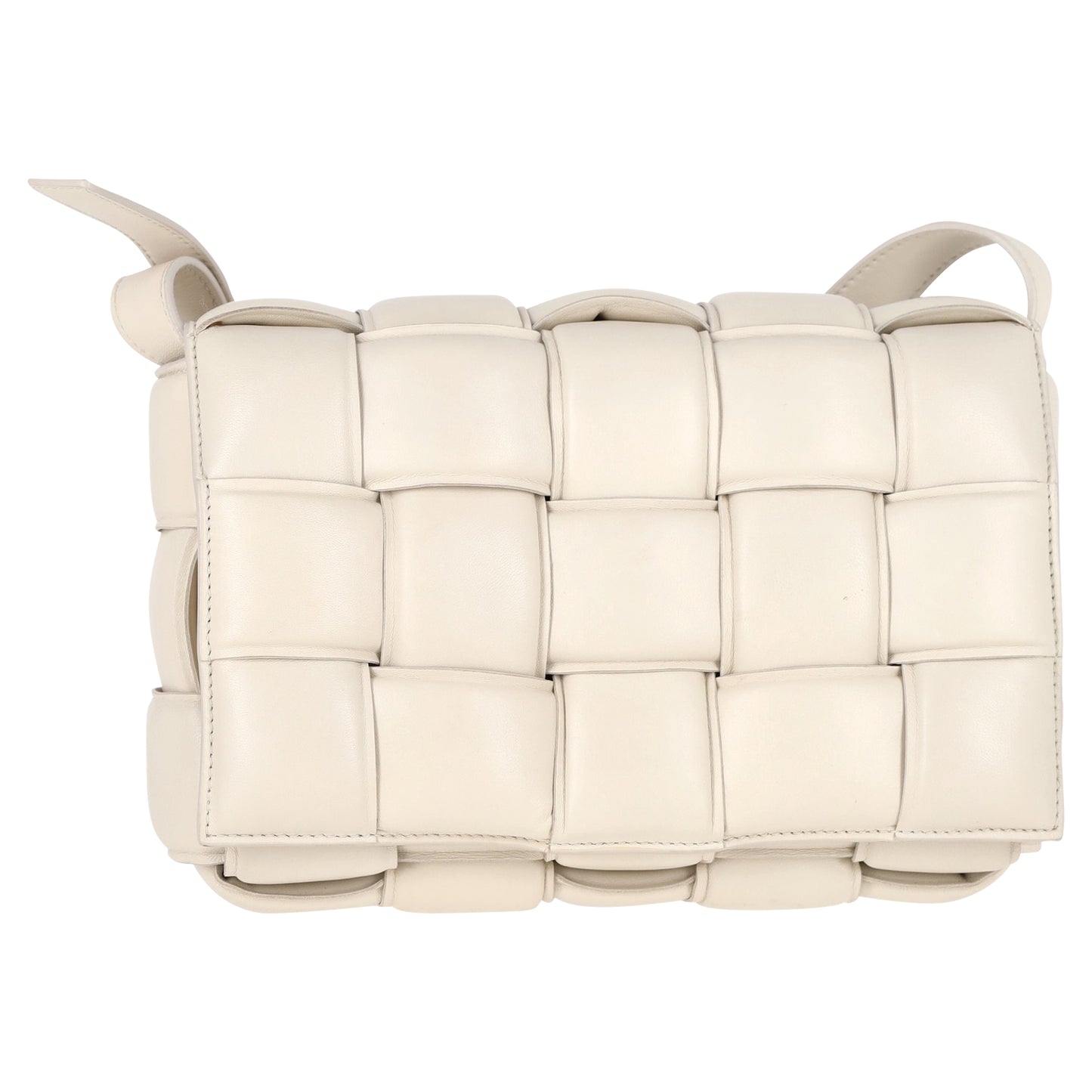 Bottega Veneta cassette bag