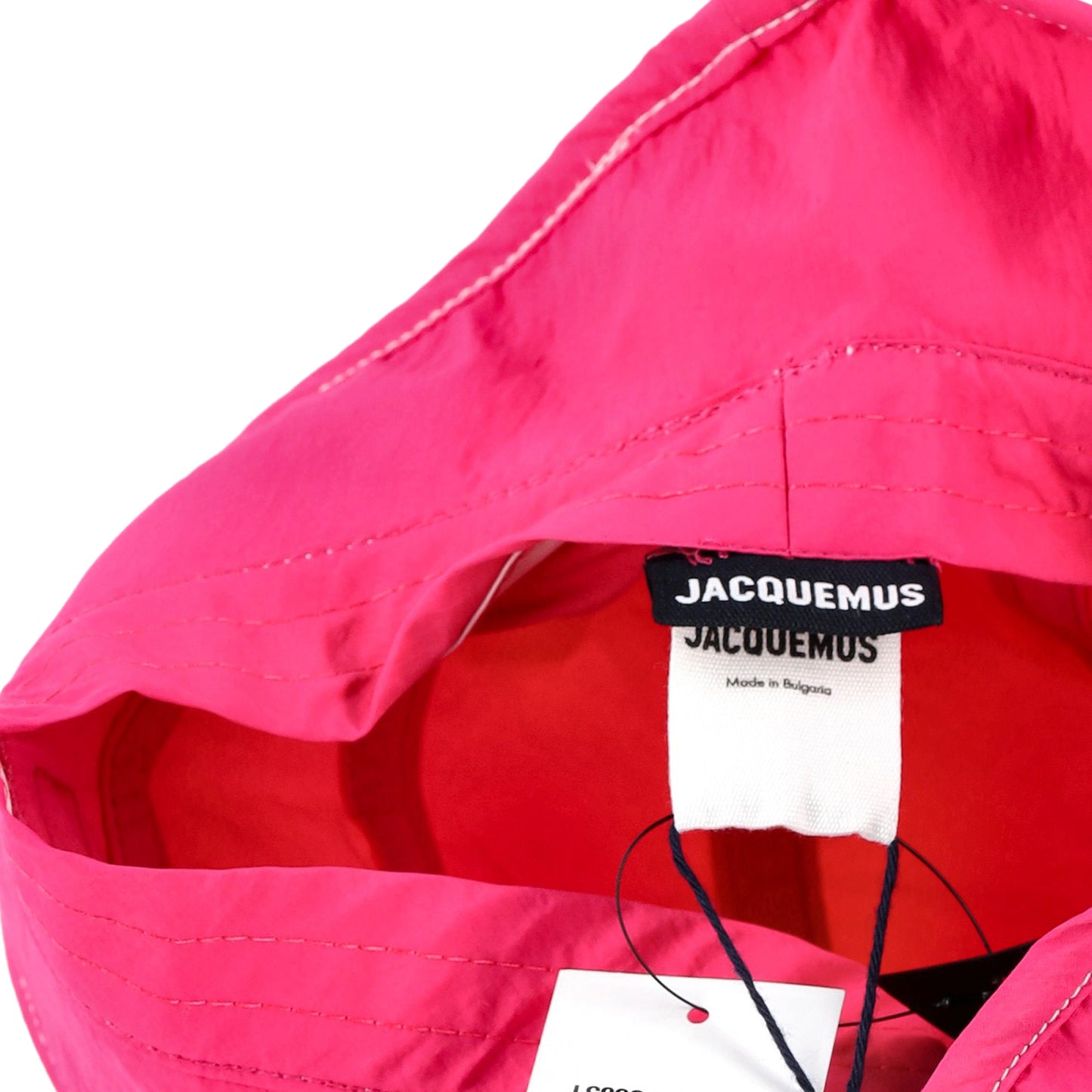 Jacquemus hat