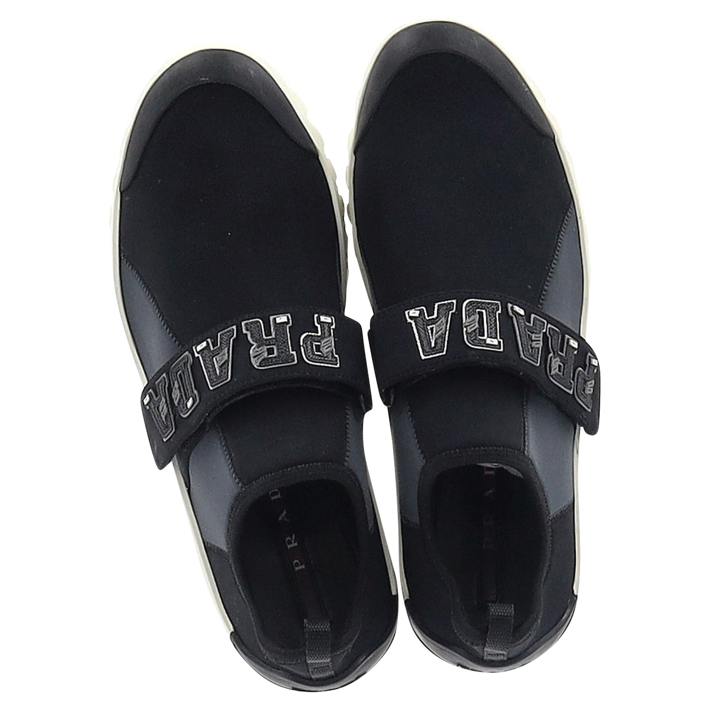 Prada sneaker
