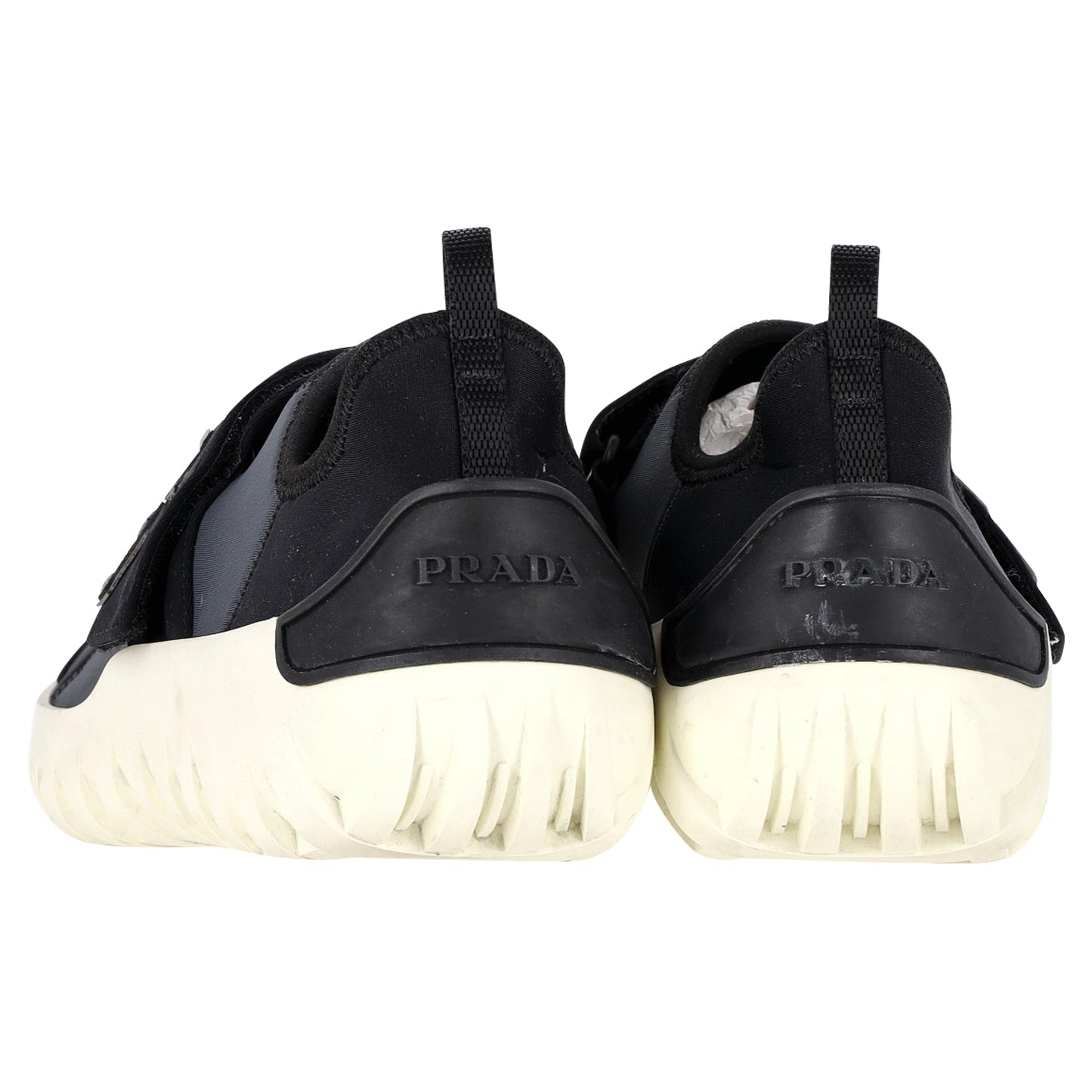 Prada sneaker