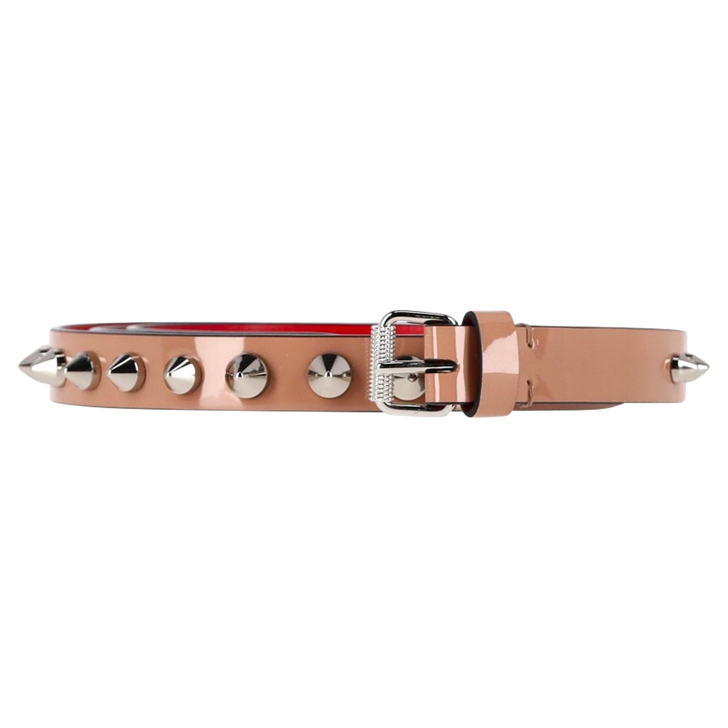 Christian Louboutin belt
