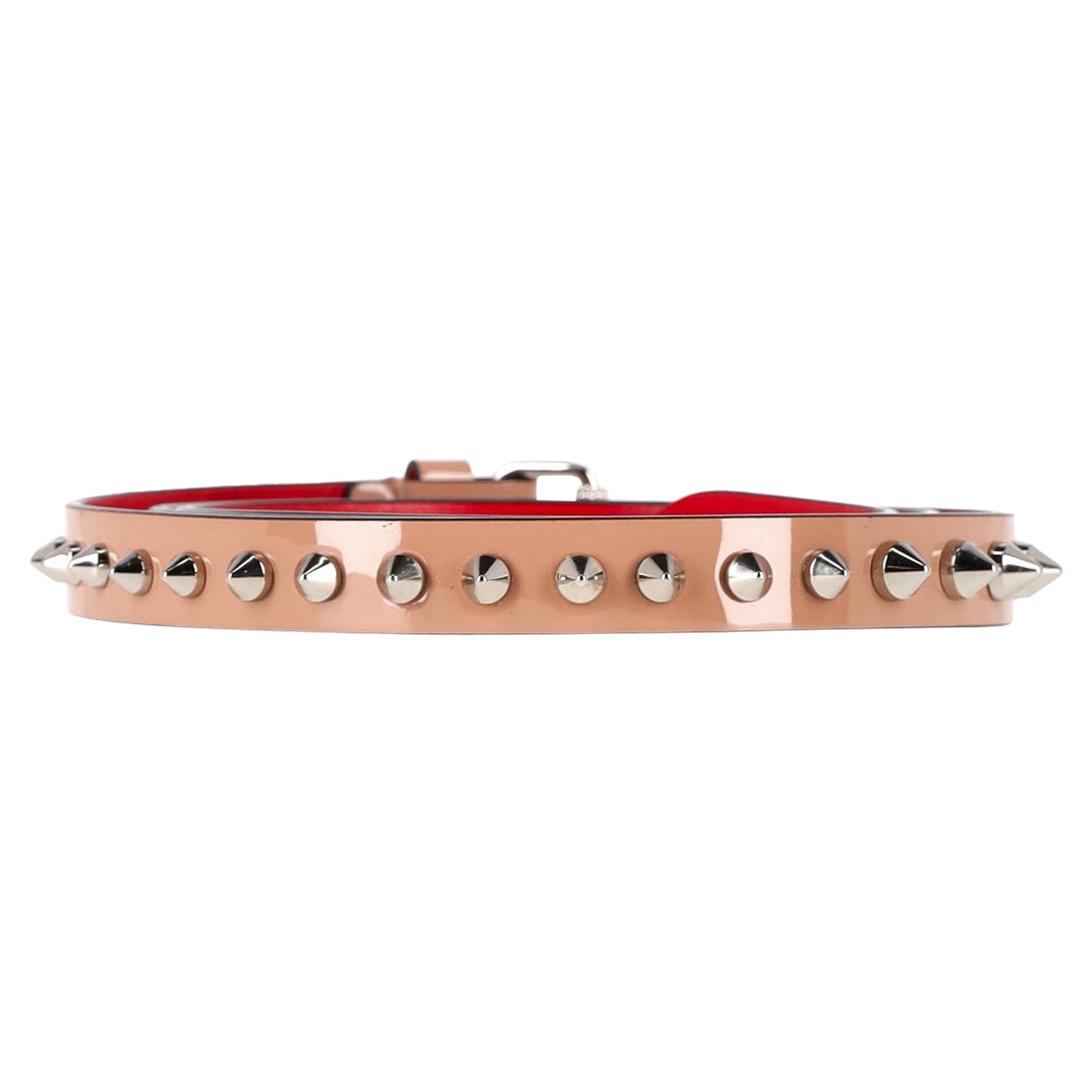 Christian Louboutin belt