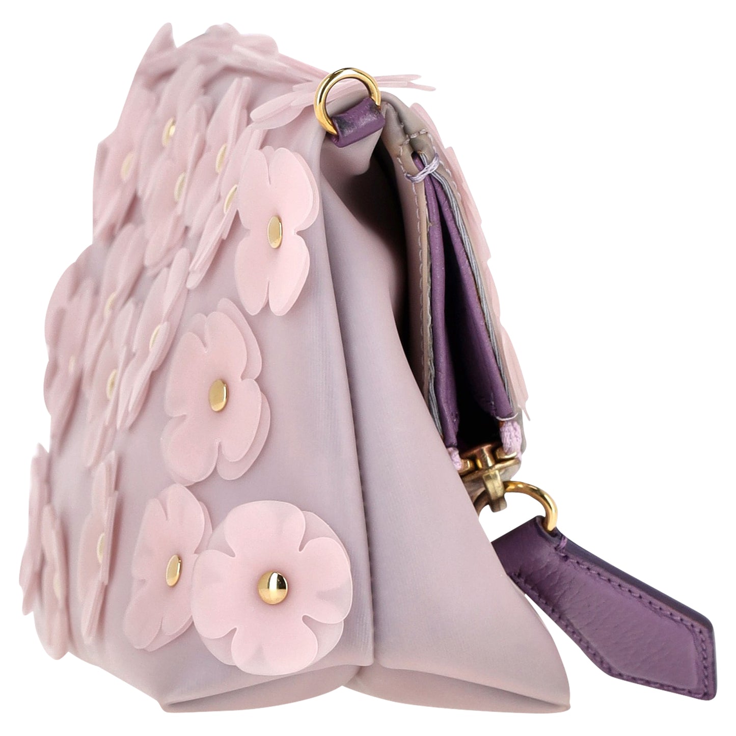 Burberry clutch bag