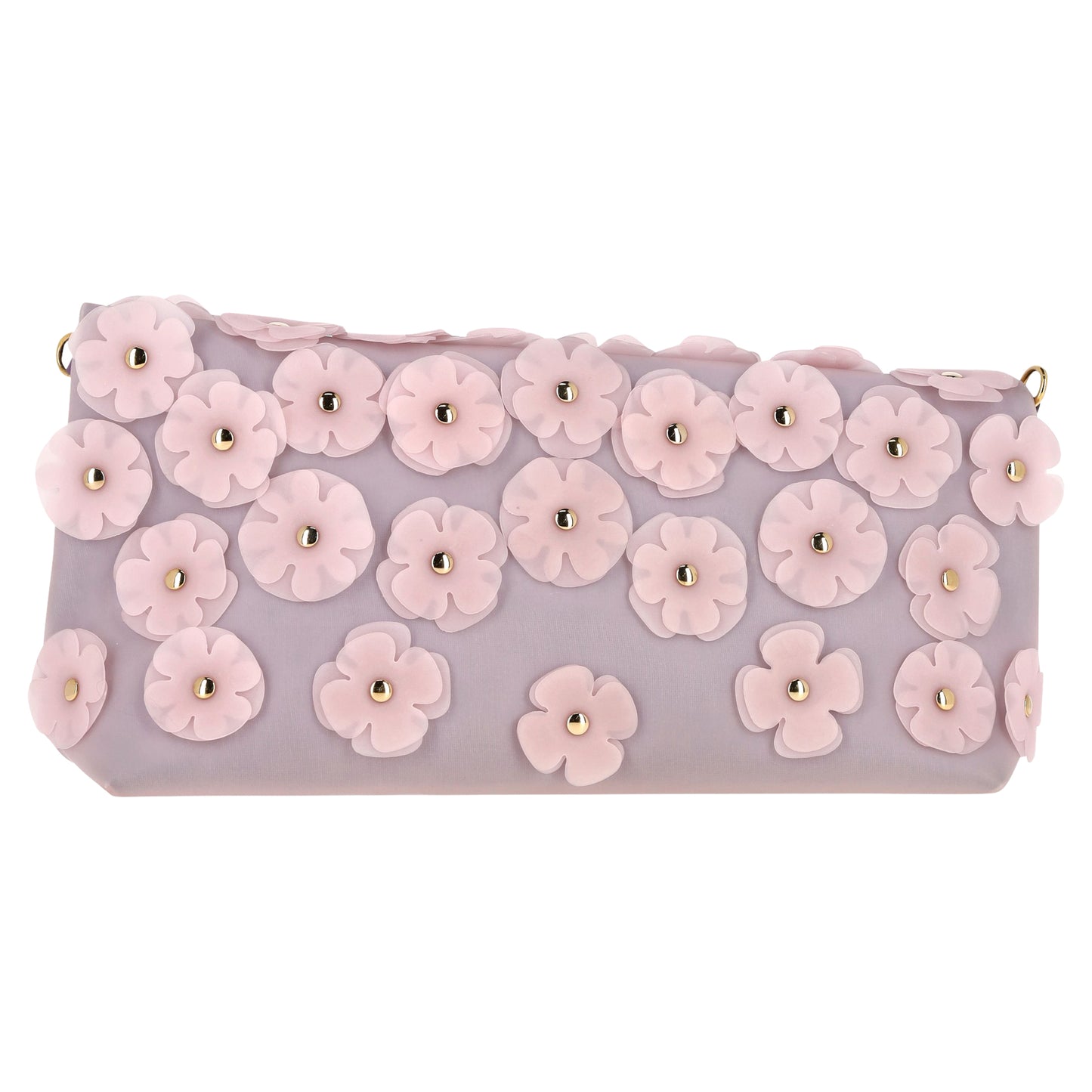 Burberry clutch bag