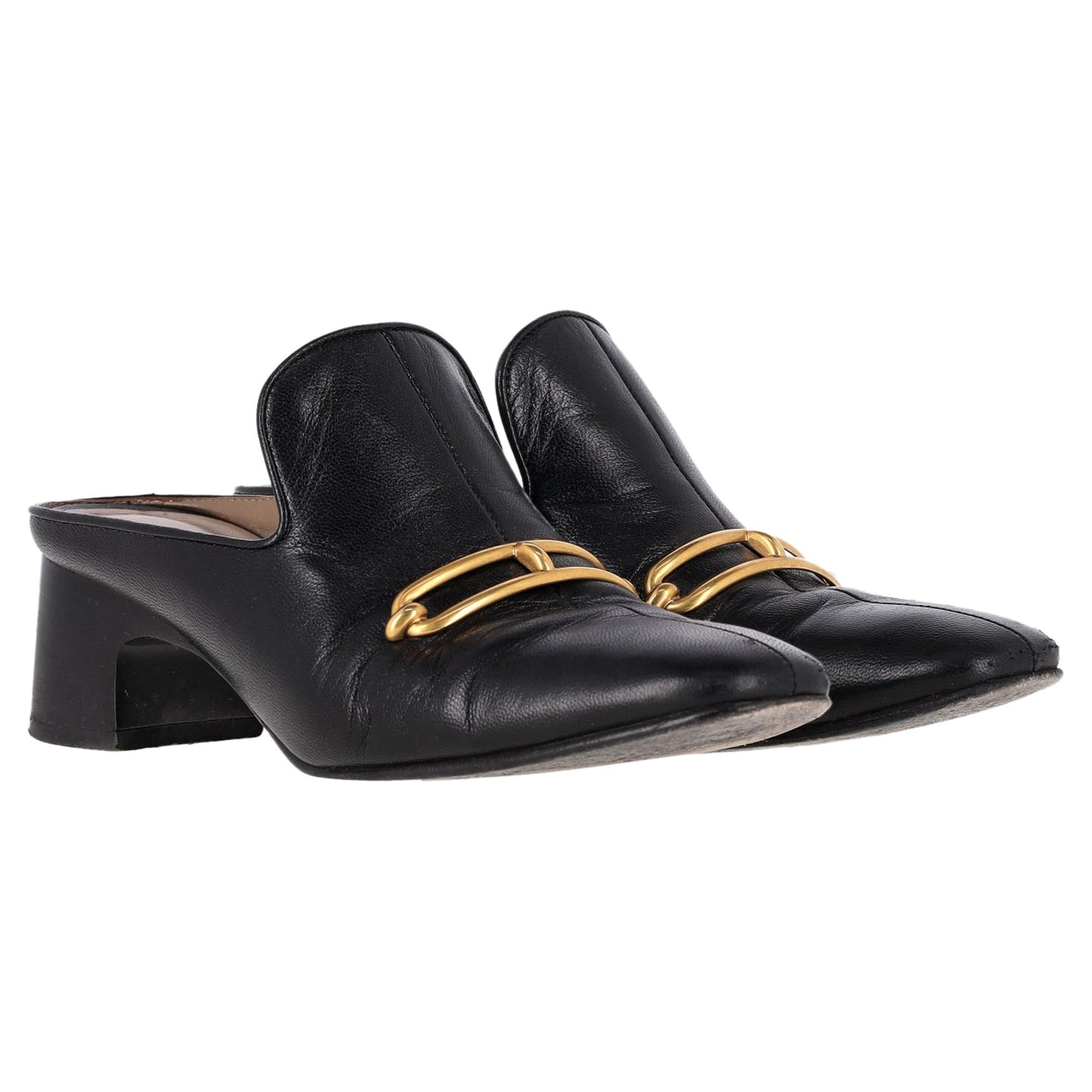 Hermès Diane heel
