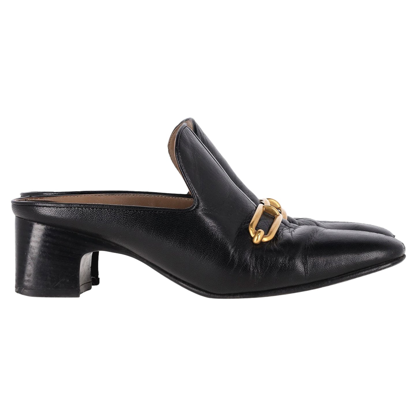 Hermès Diane heel
