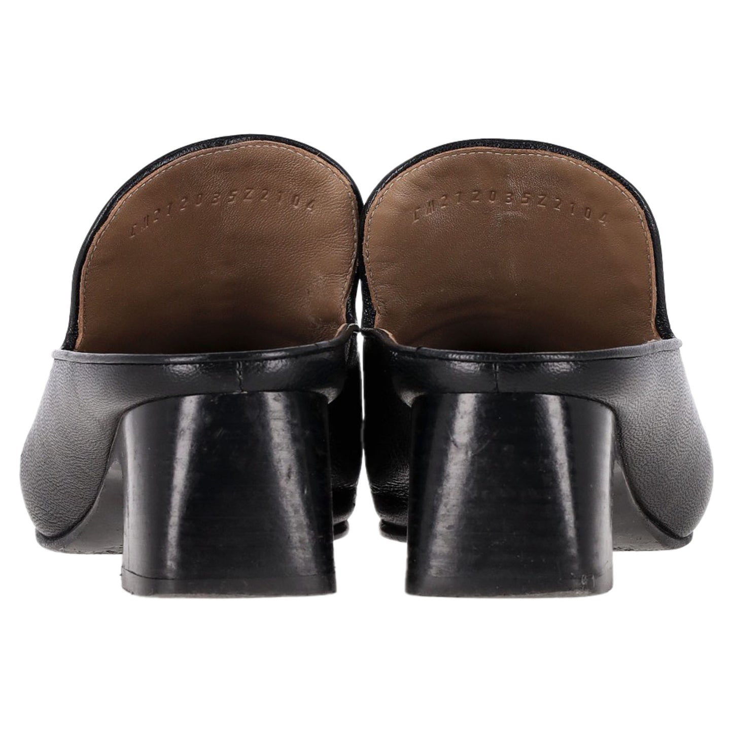 Hermès Diane heel