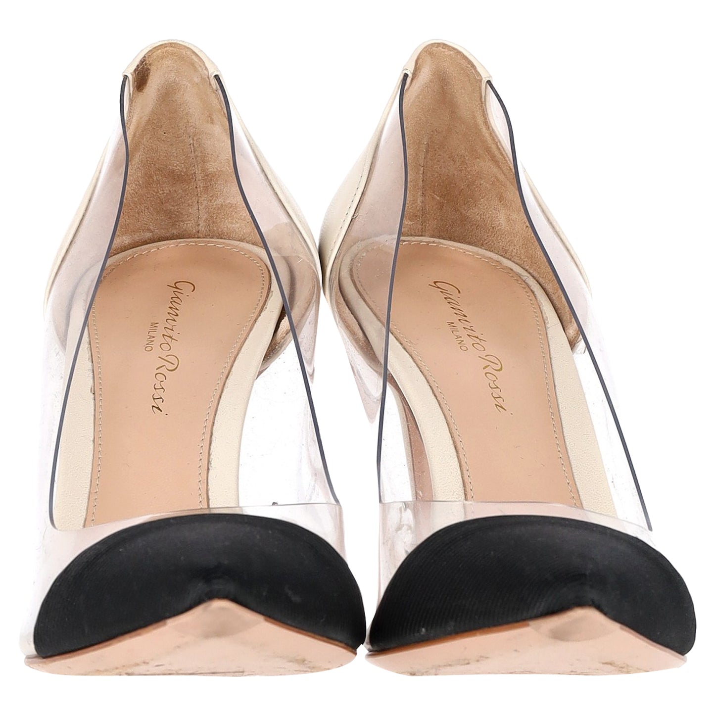 Gianvito Rossi pumps