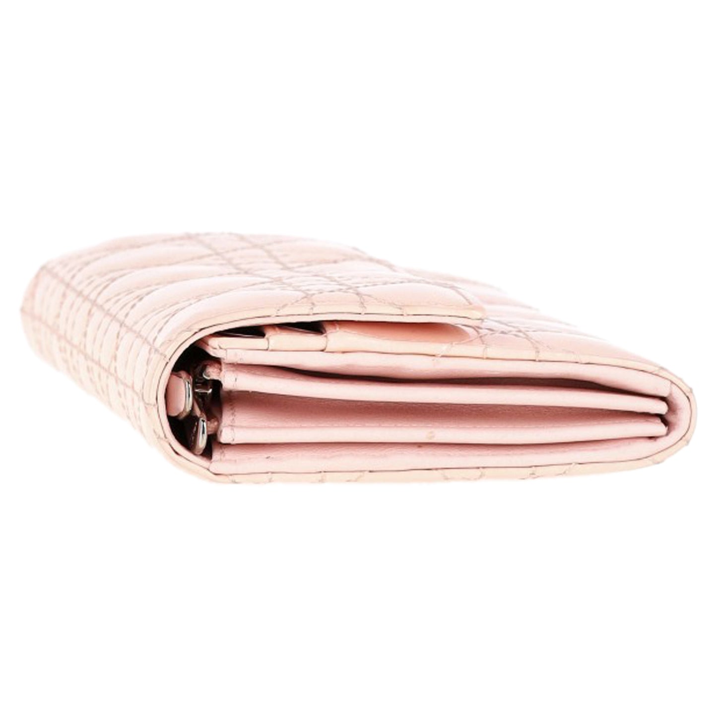 Dior clutch bag
